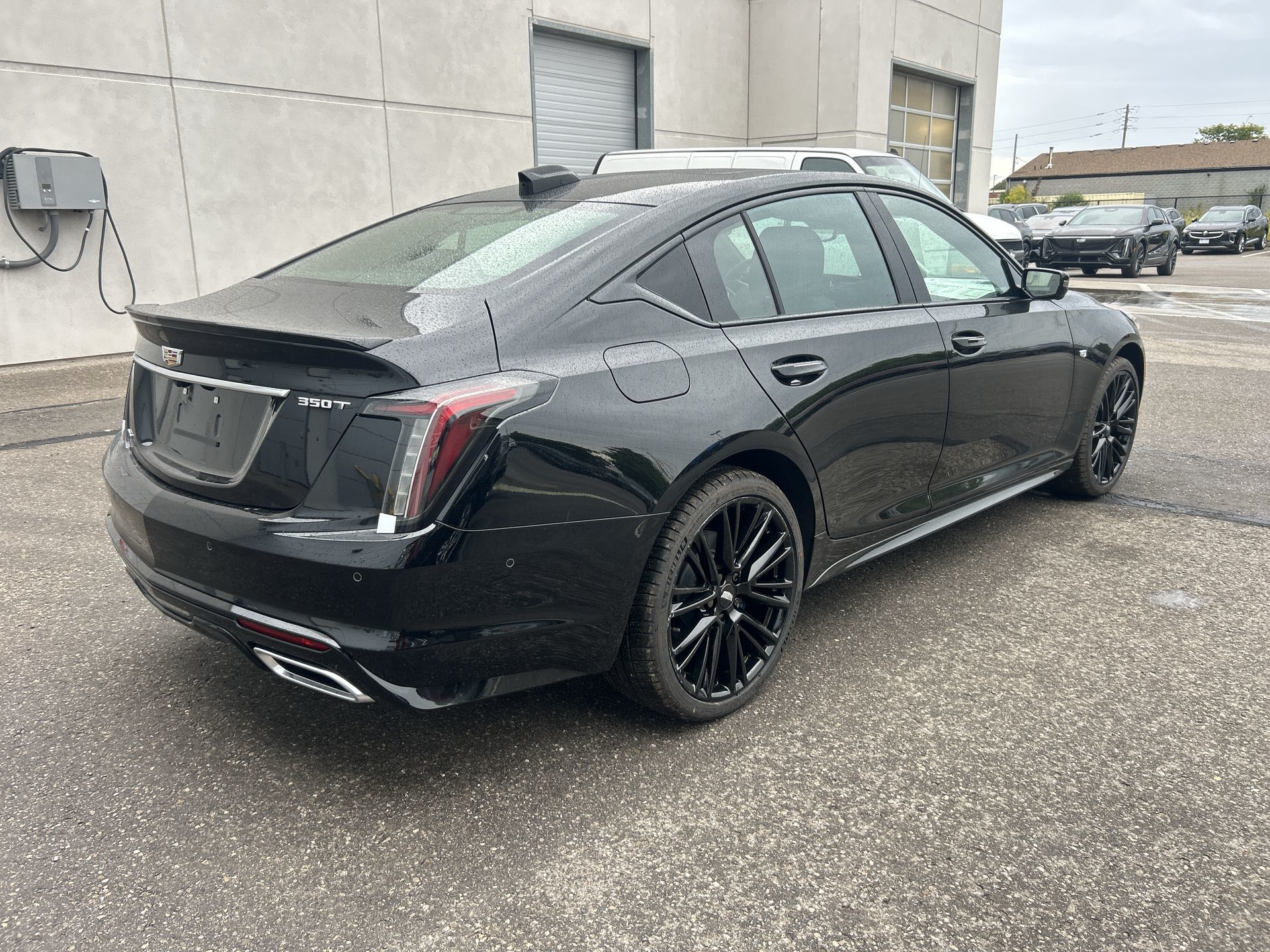 Cadillac CT5  2026 à Brampton, Ontario