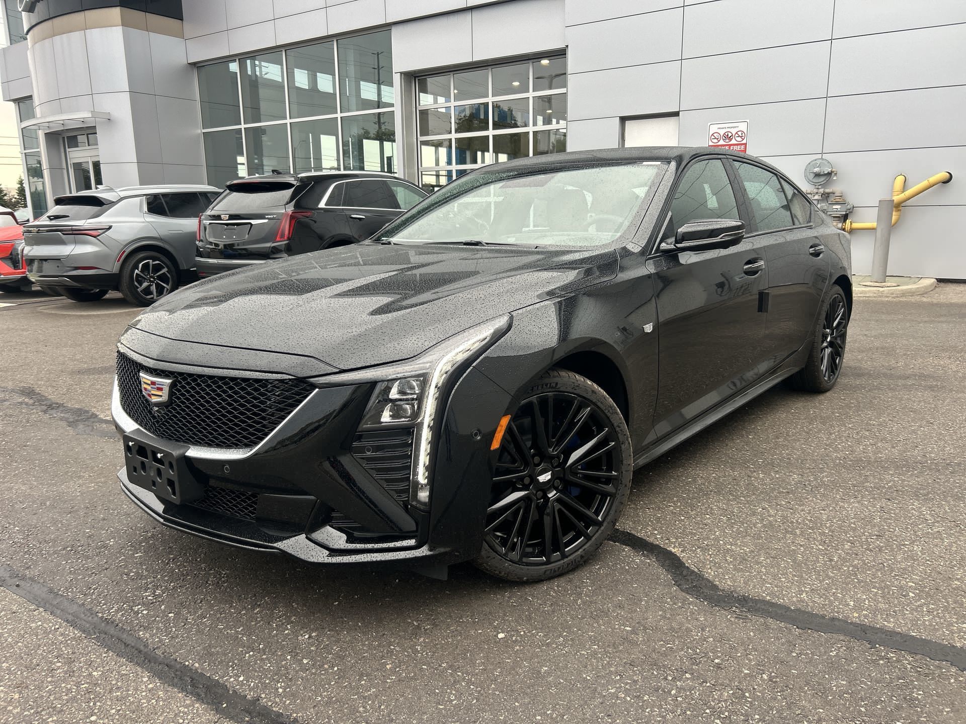 Cadillac CT5  2026 à Brampton, Ontario