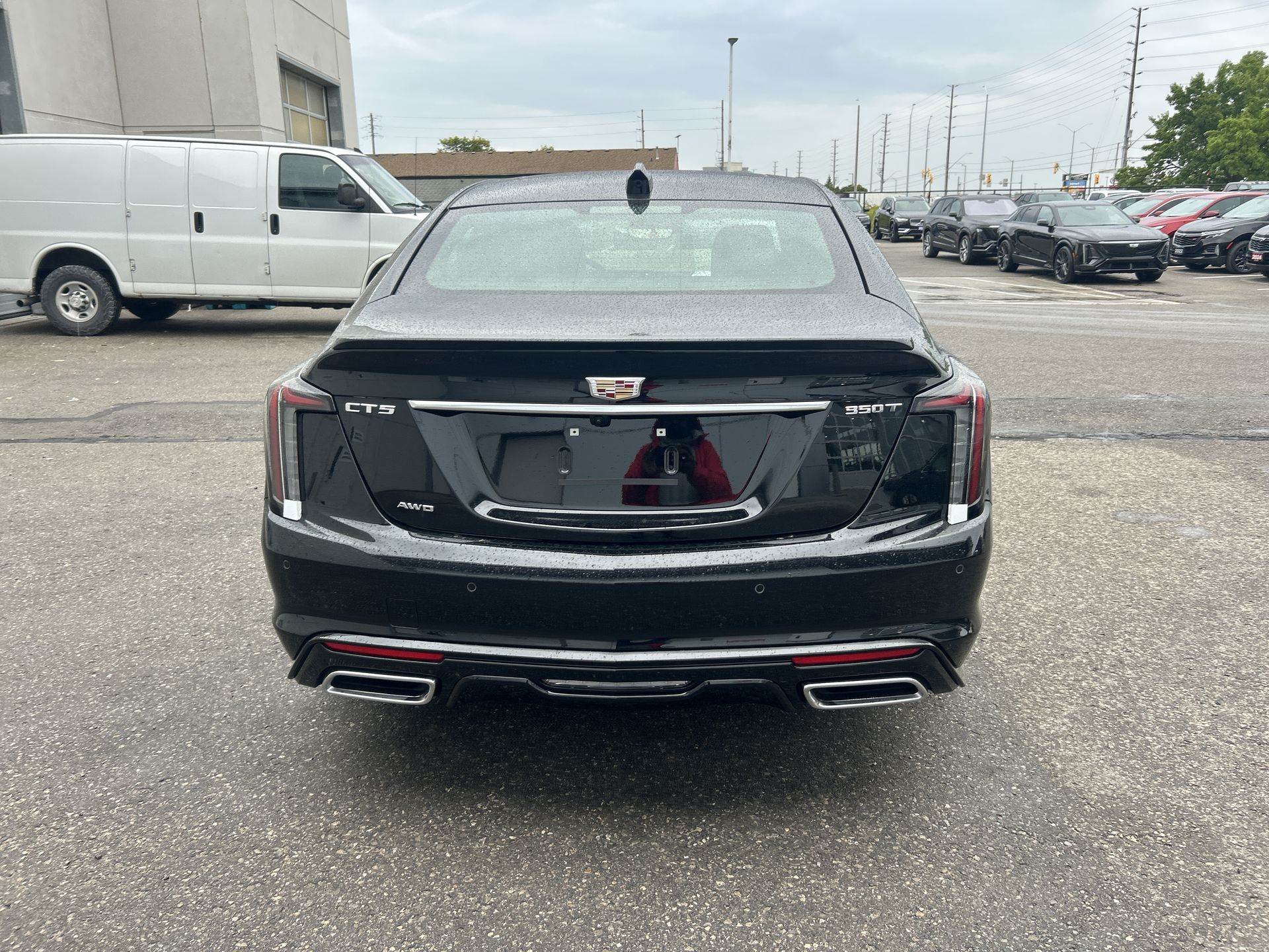 Cadillac CT5  2026 à Brampton, Ontario