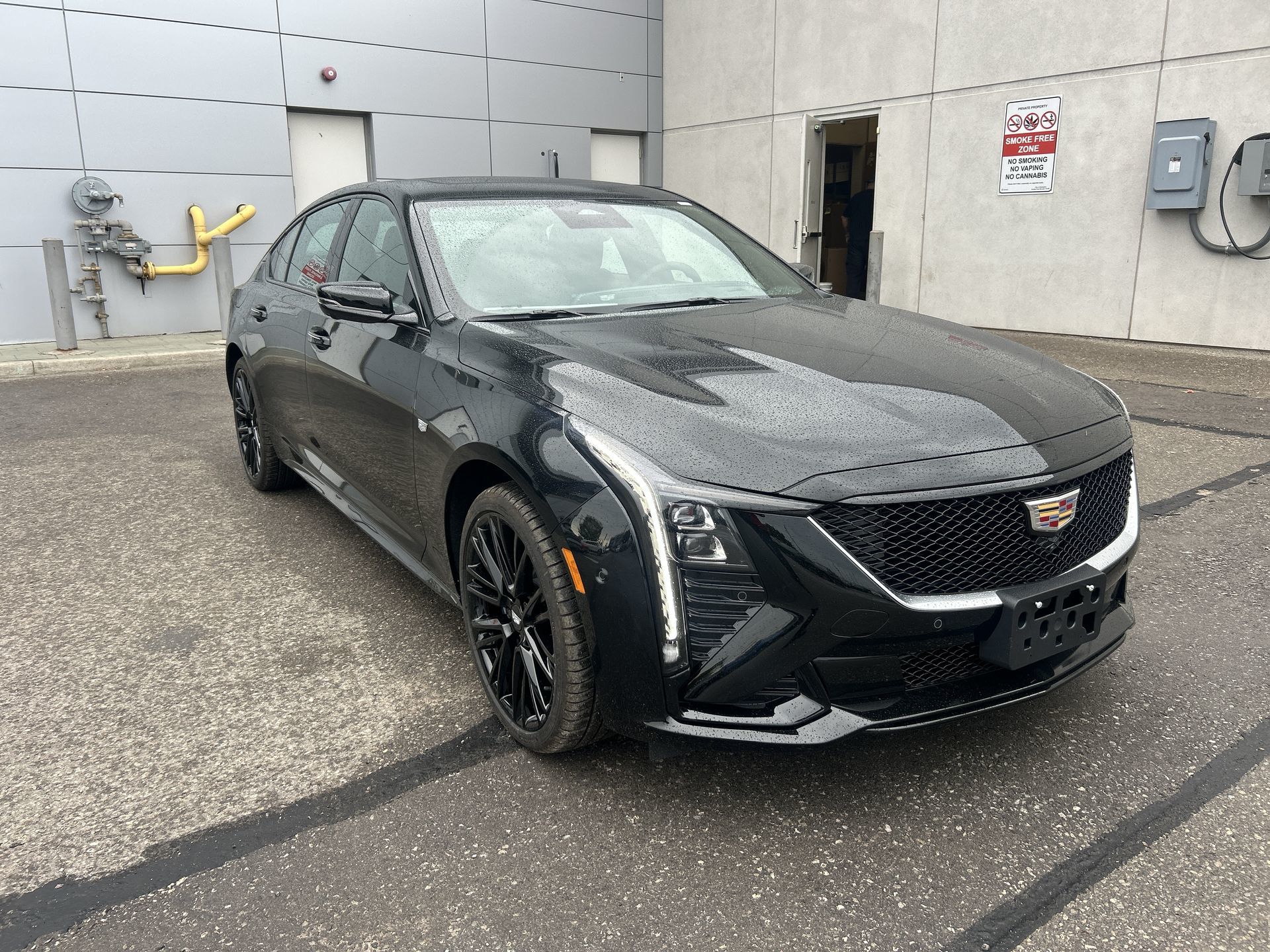 Cadillac CT5  2026 à Brampton, Ontario