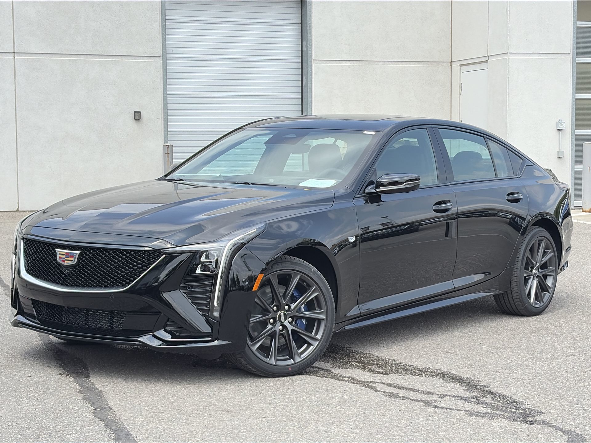 2026 Cadillac CT5 in Brampton, Ontario