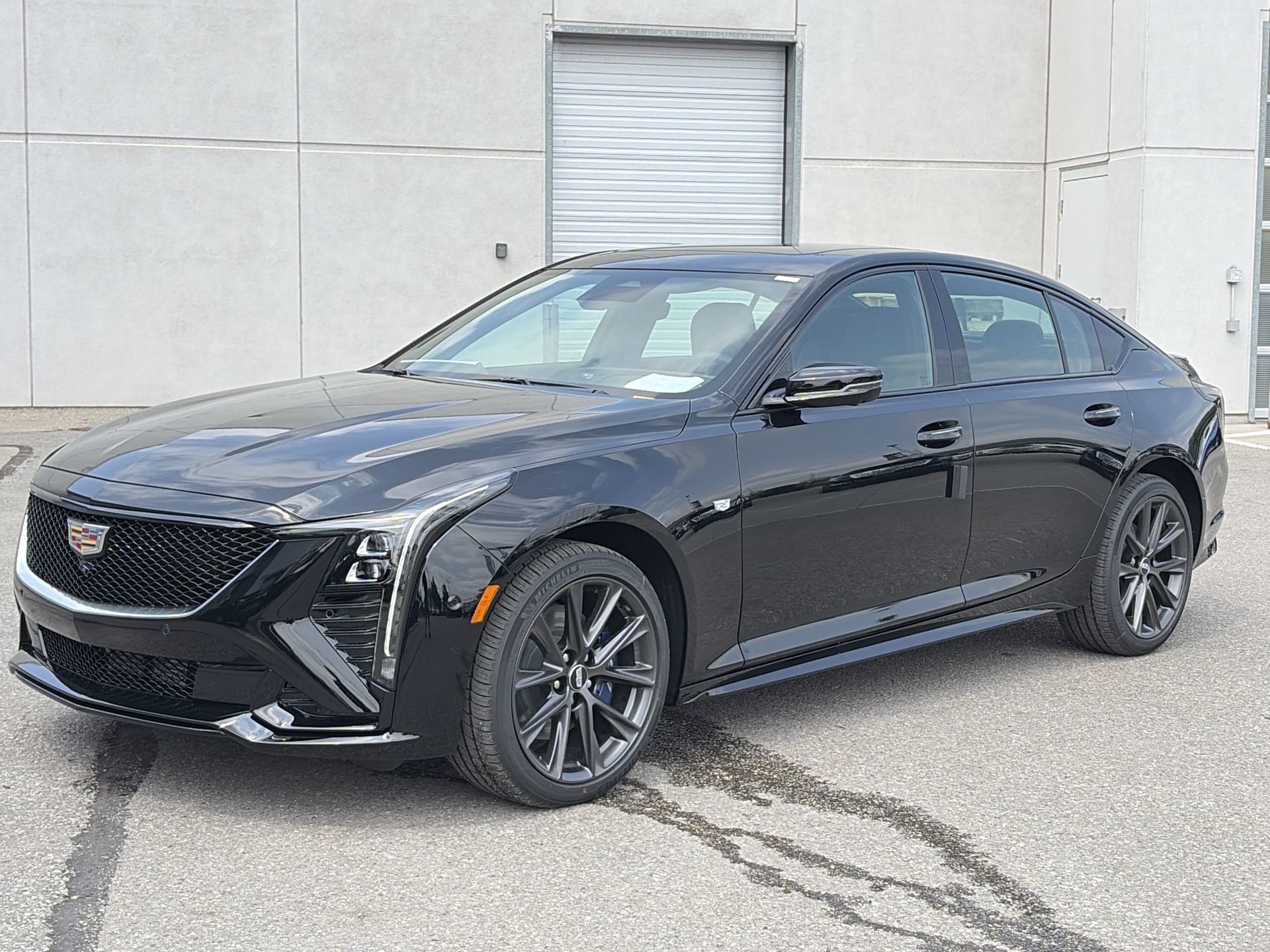 2026 Cadillac CT5 in Brampton, Ontario