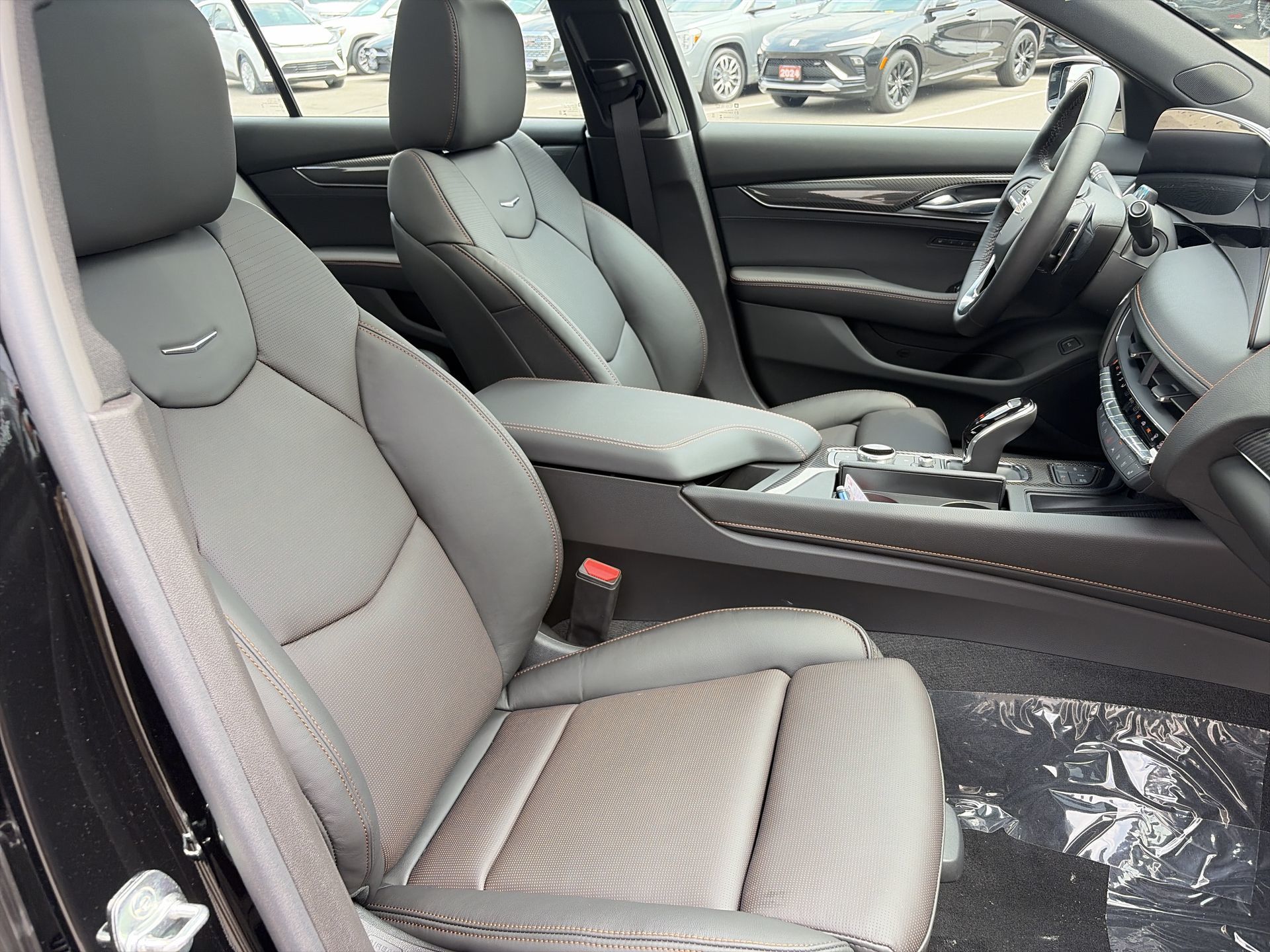 2026 Cadillac CT5 in Brampton, Ontario