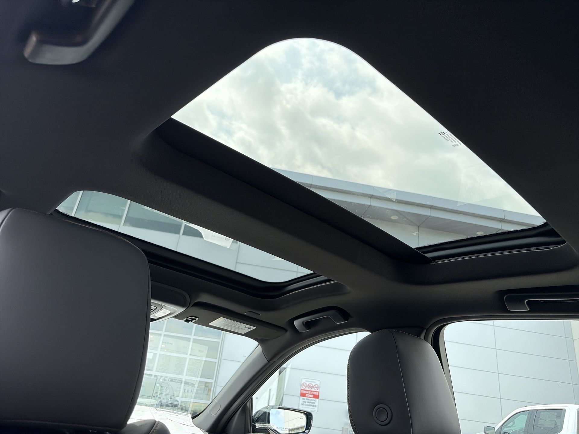 2026 Cadillac CT5 in Brampton, Ontario