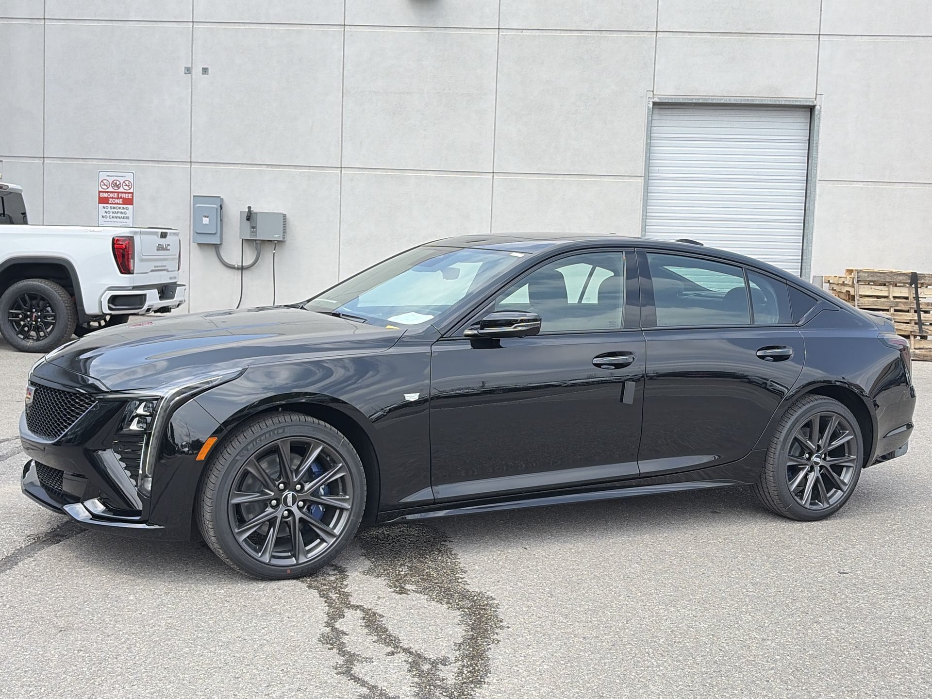 2026 Cadillac CT5 in Brampton, Ontario