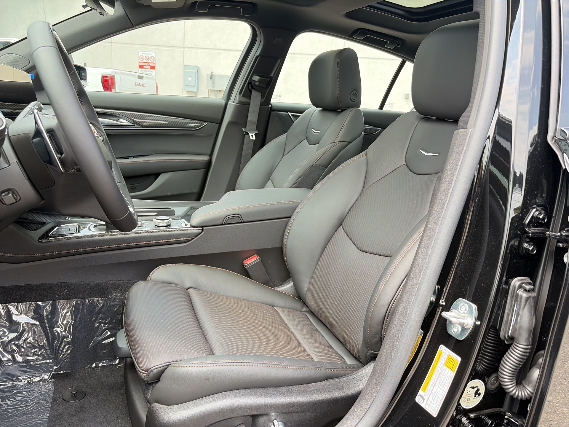 2026 Cadillac CT5 in Brampton, Ontario