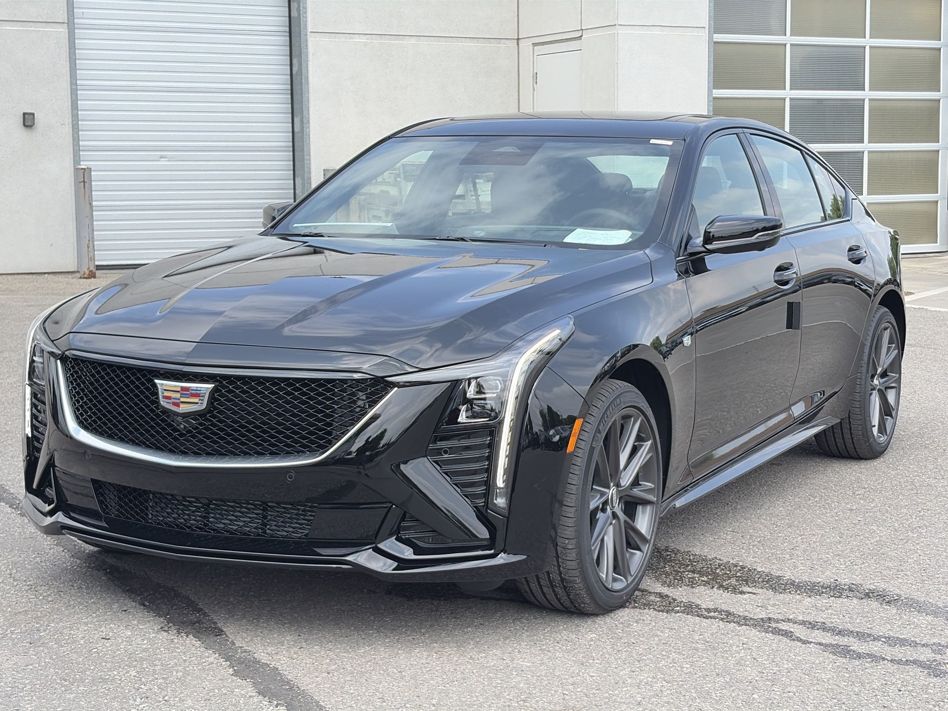 2026 Cadillac CT5 in Brampton, Ontario