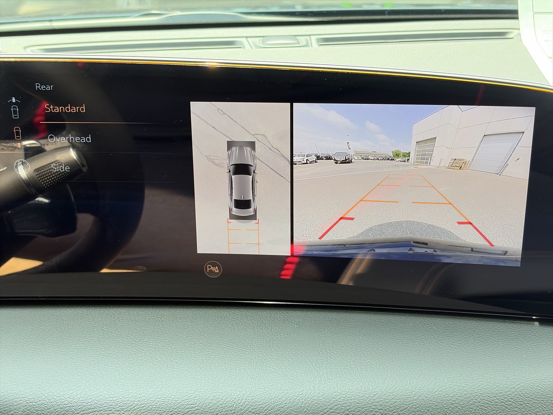 2026 Cadillac CT5 in Brampton, Ontario