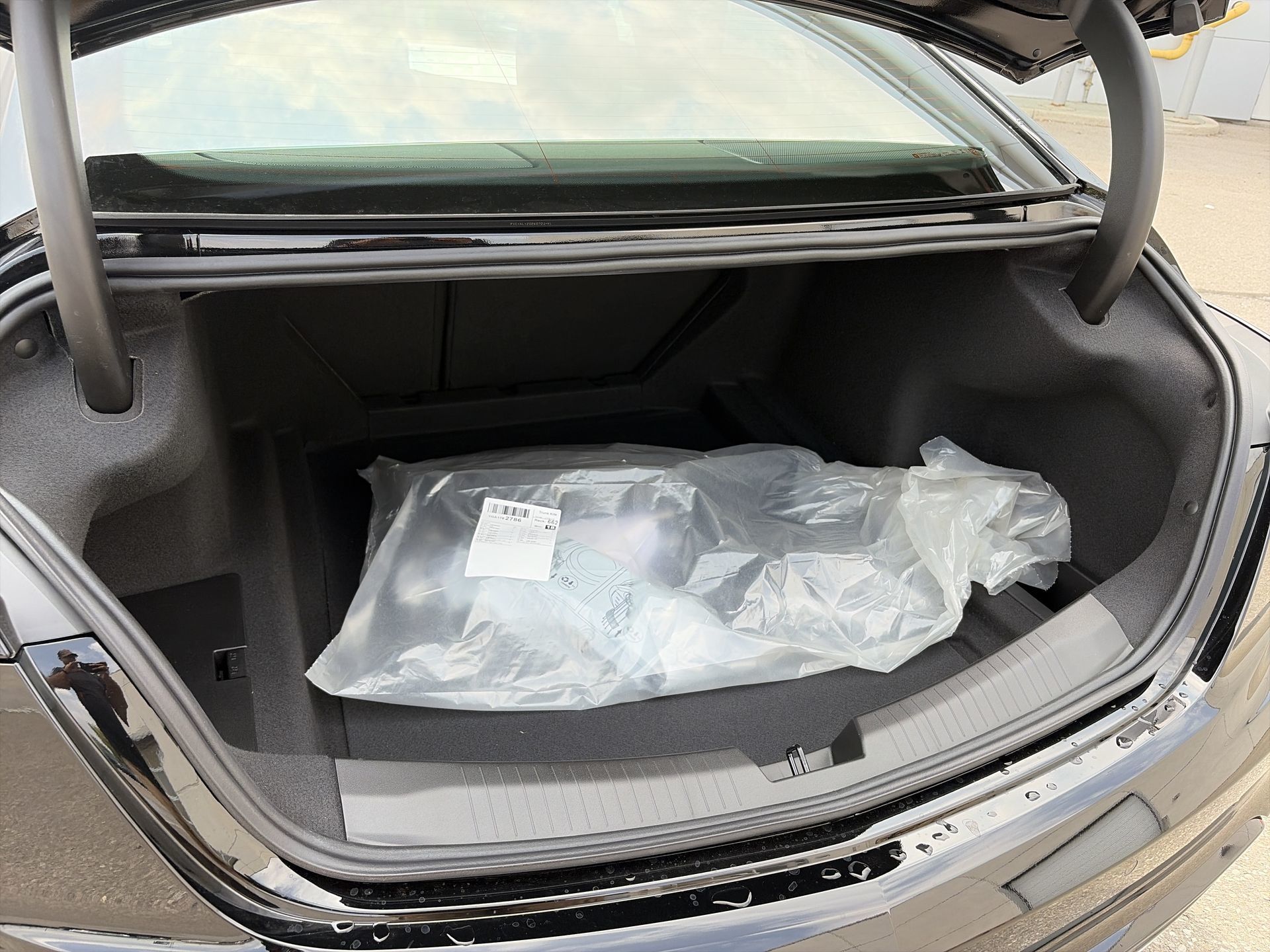 2026 Cadillac CT5 in Brampton, Ontario