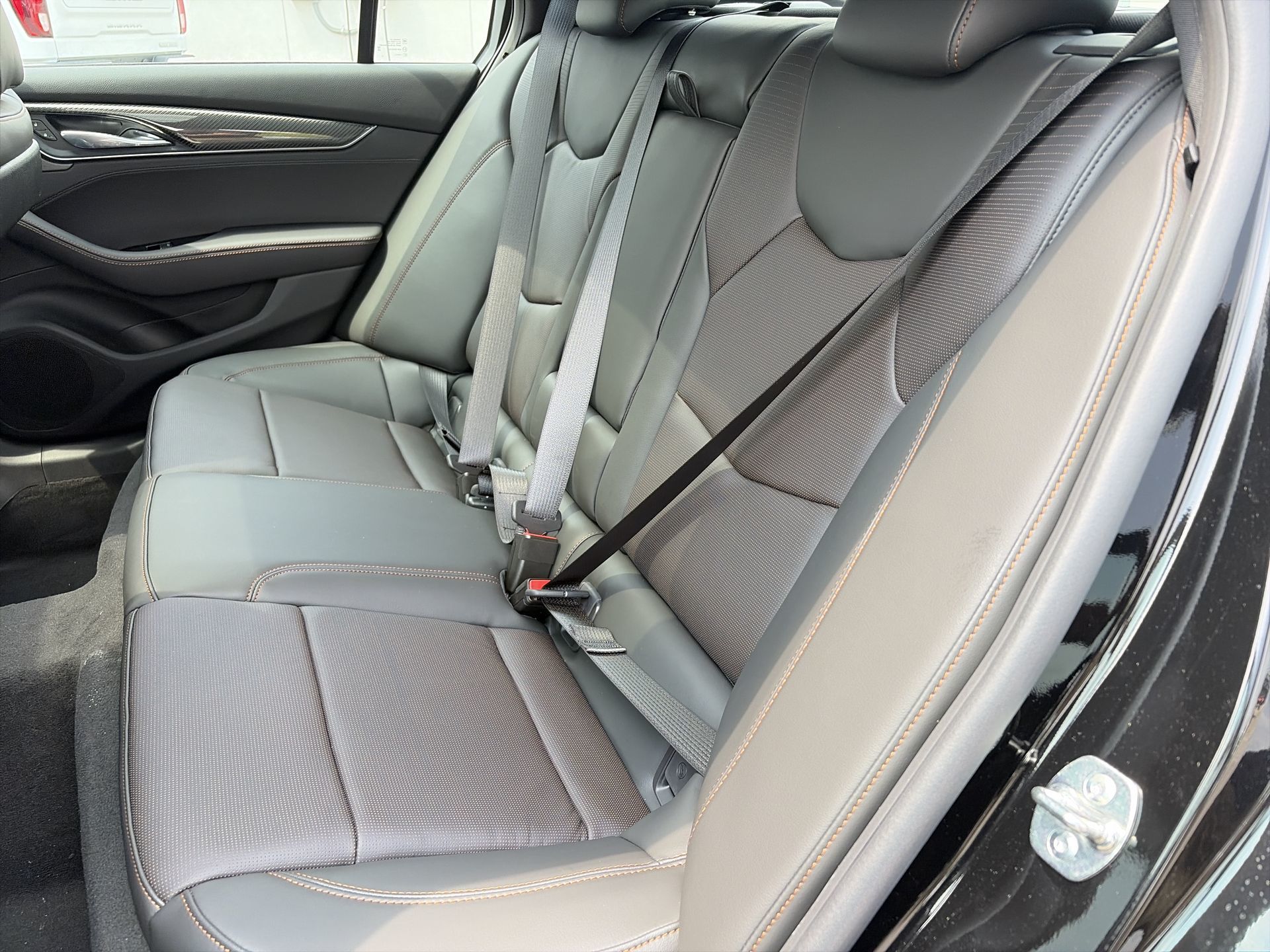 2026 Cadillac CT5 in Brampton, Ontario