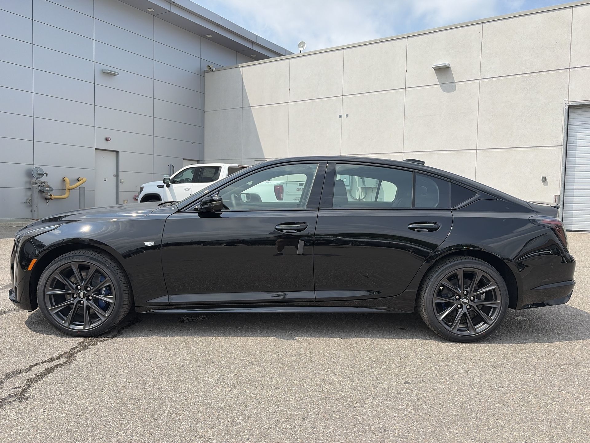 2026 Cadillac CT5 in Brampton, Ontario