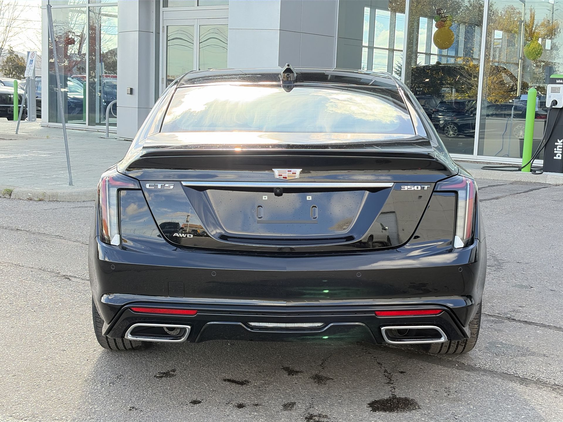 Cadillac CT5  2026 à Brampton, Ontario
