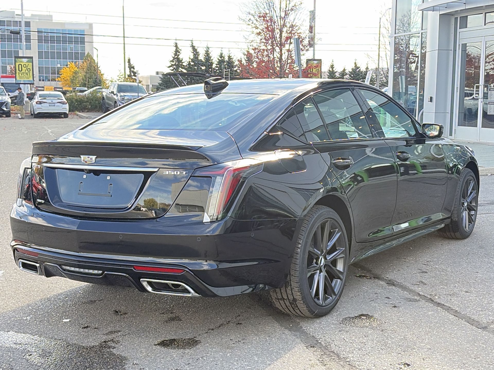 Cadillac CT5  2026 à Brampton, Ontario