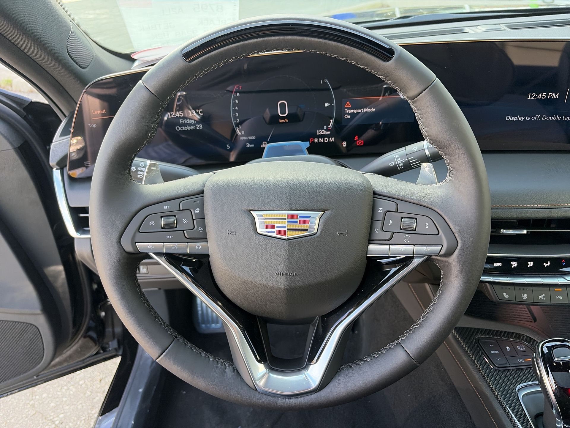 Cadillac CT5  2026 à Brampton, Ontario