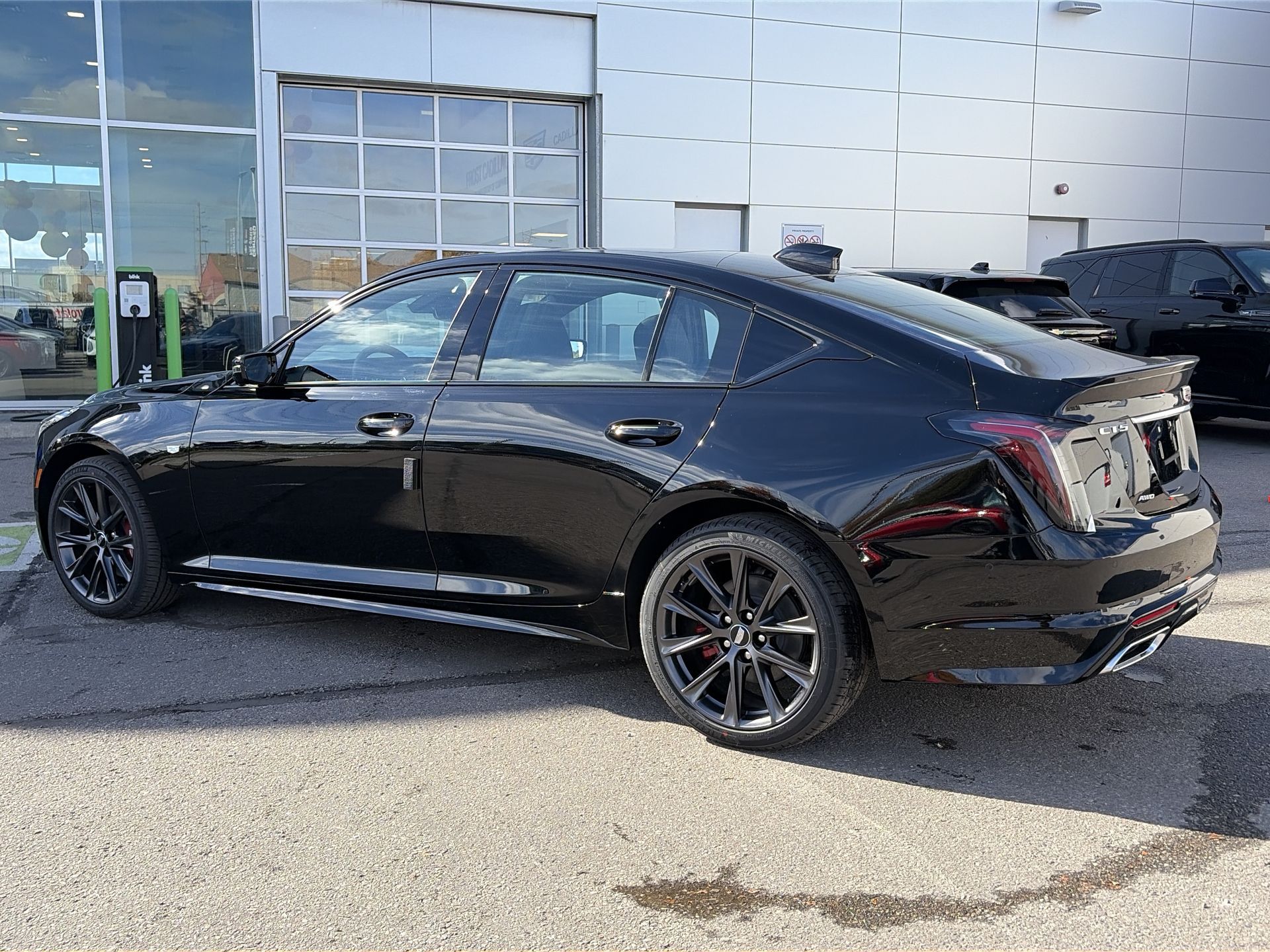 Cadillac CT5  2026 à Brampton, Ontario