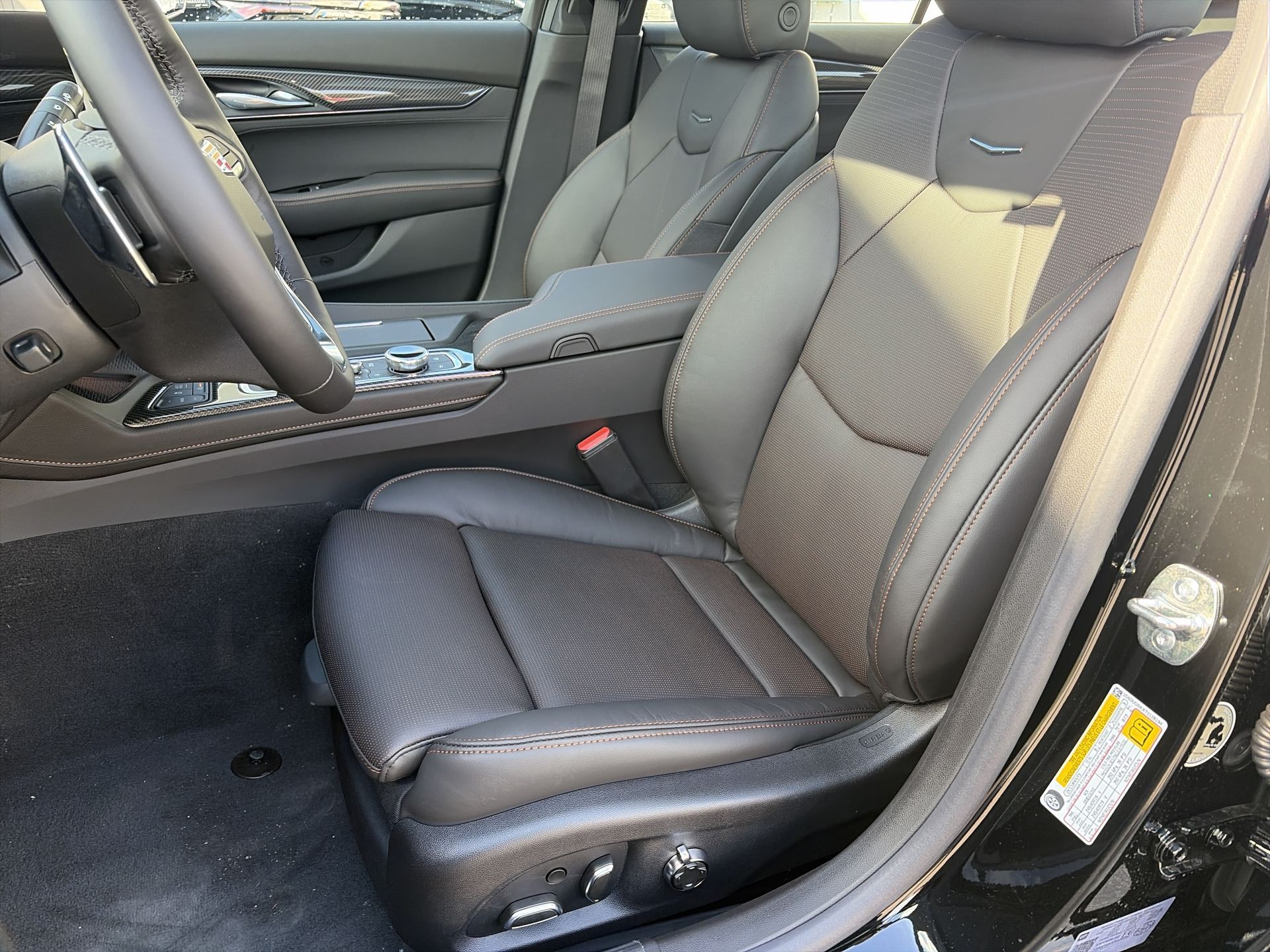 Cadillac CT5  2026 à Brampton, Ontario