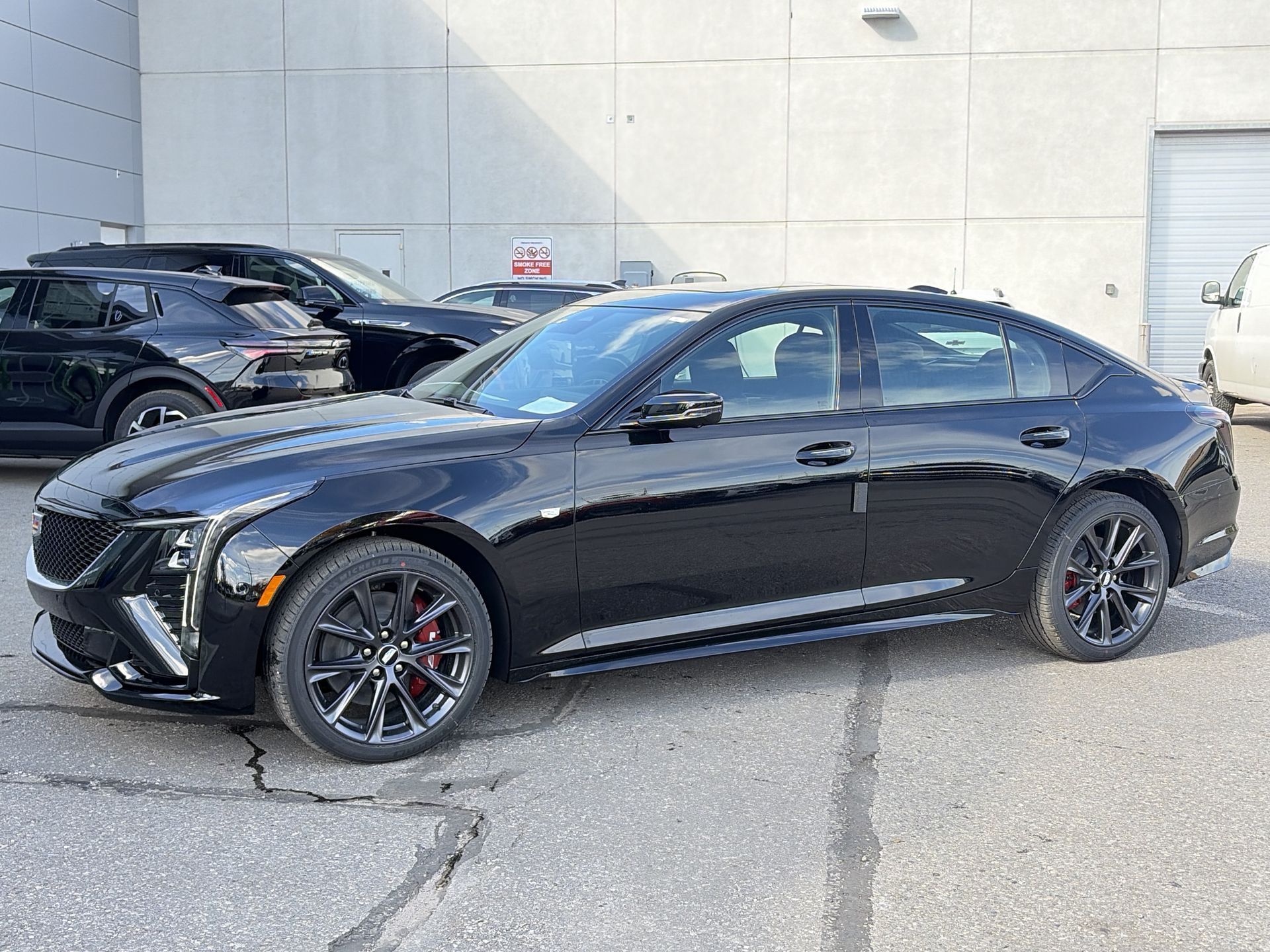 Cadillac CT5  2026 à Brampton, Ontario