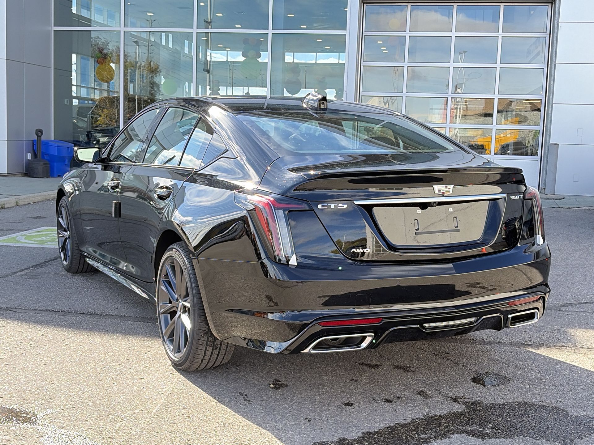 Cadillac CT5  2026 à Brampton, Ontario