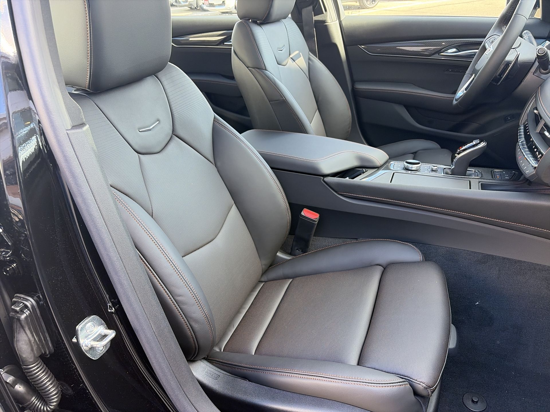 Cadillac CT5  2026 à Brampton, Ontario