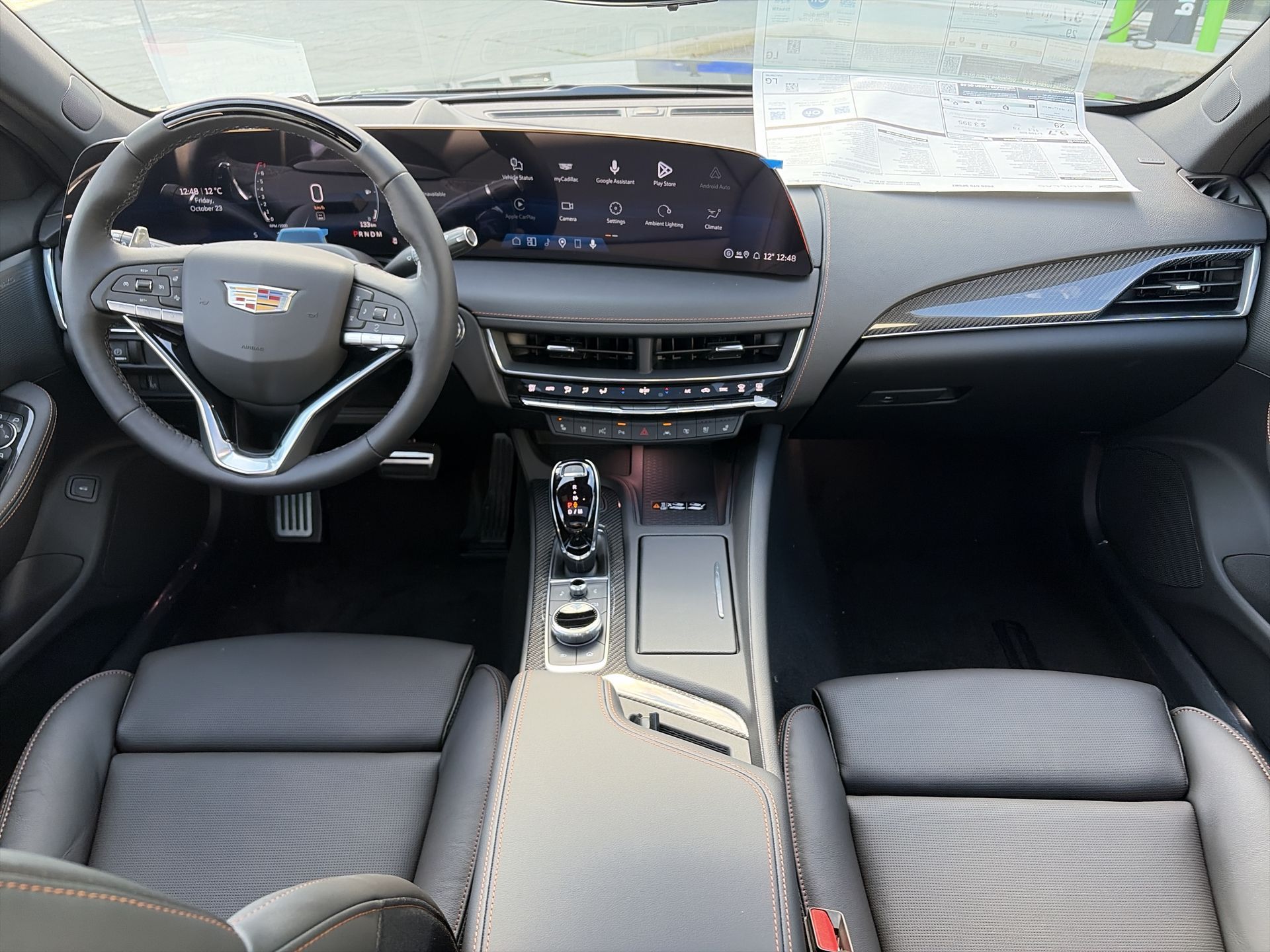 Cadillac CT5  2026 à Brampton, Ontario