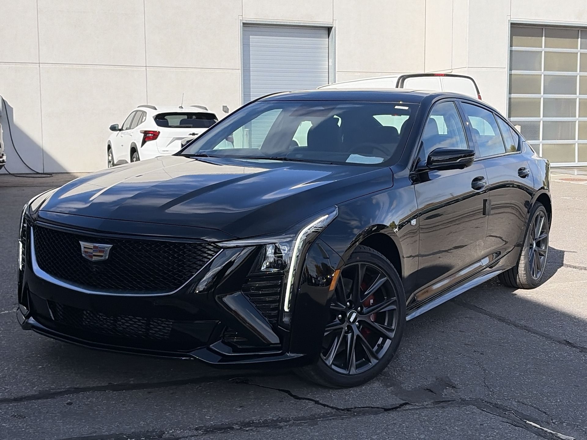 Cadillac CT5  2026 à Brampton, Ontario