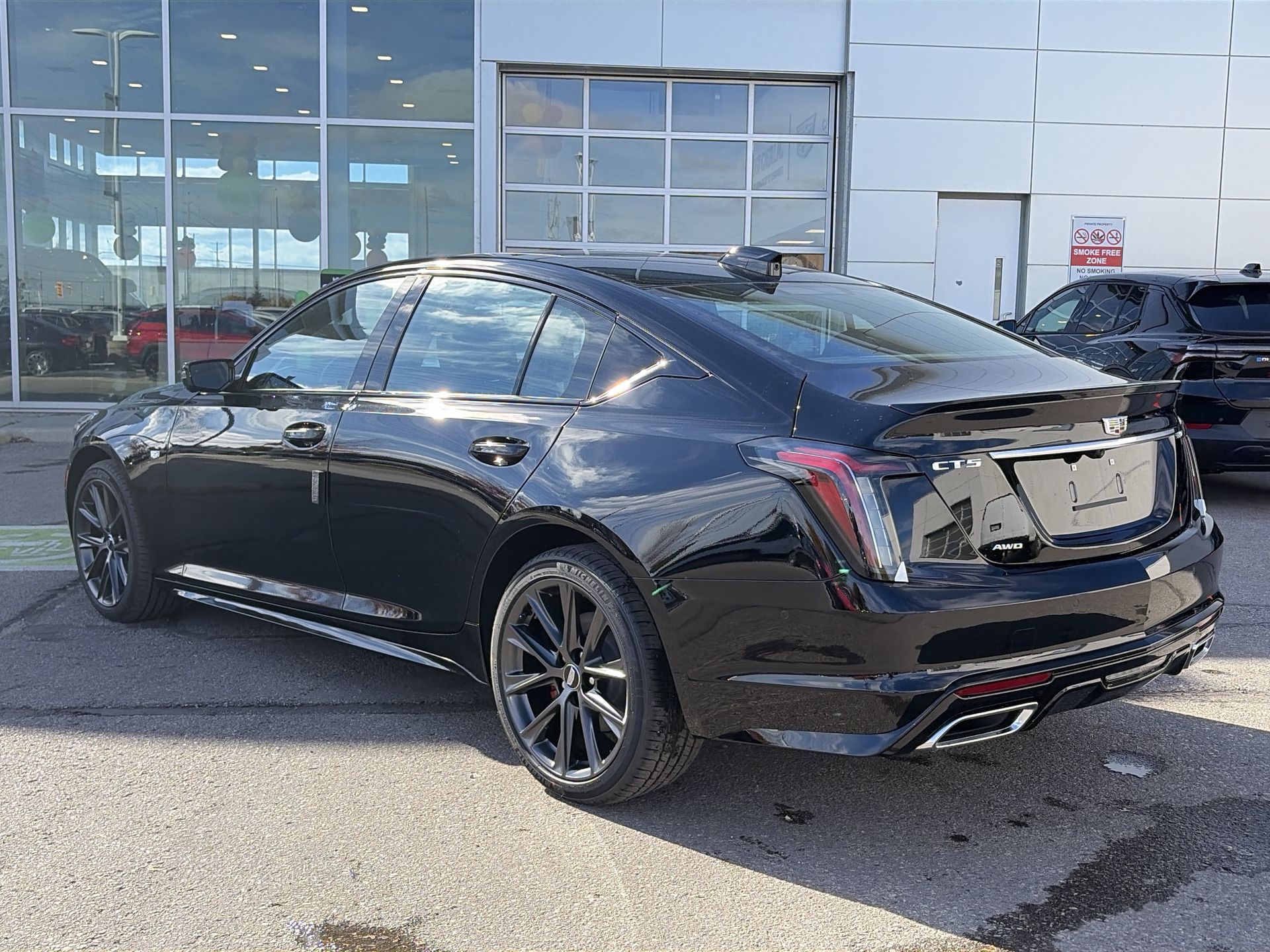 Cadillac CT5  2026 à Brampton, Ontario