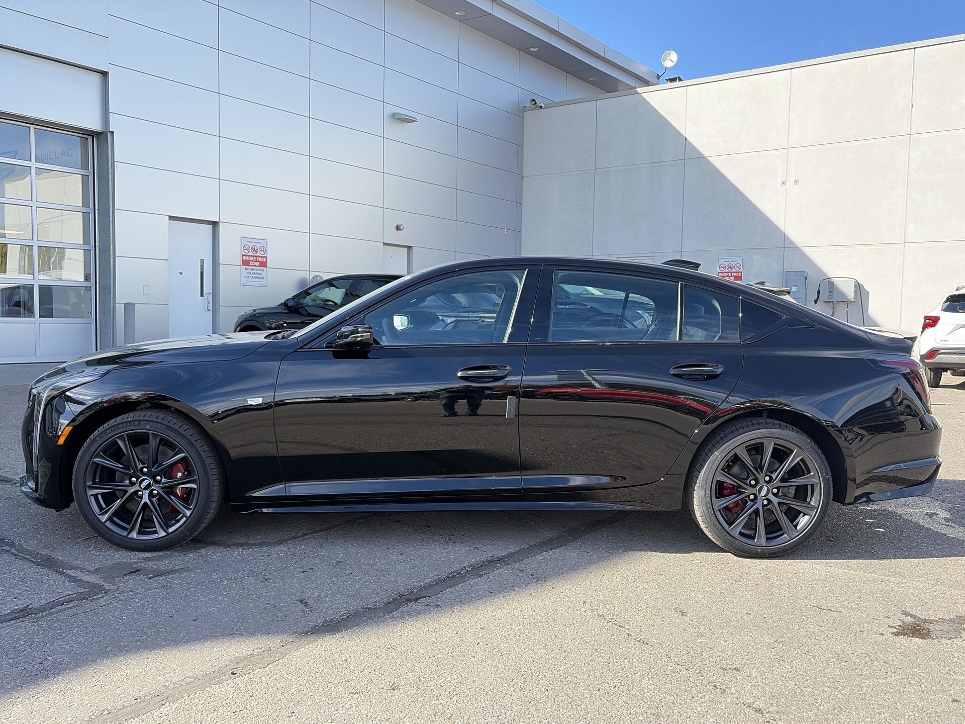 Cadillac CT5  2026 à Brampton, Ontario