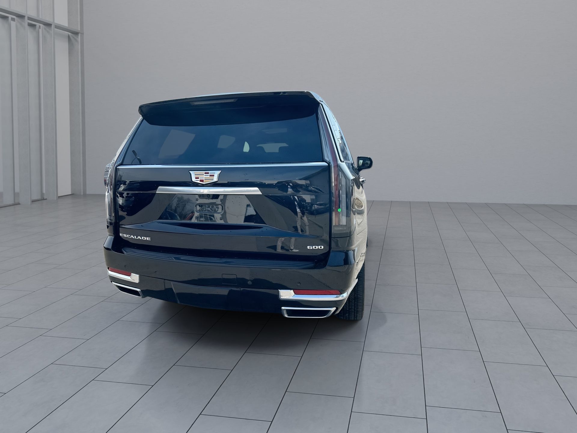 2025 Cadillac Escalade ESV in Brampton, Ontario