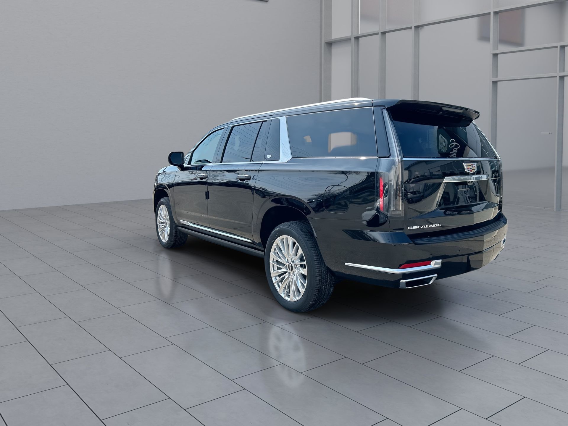 2025 Cadillac Escalade ESV in Brampton, Ontario
