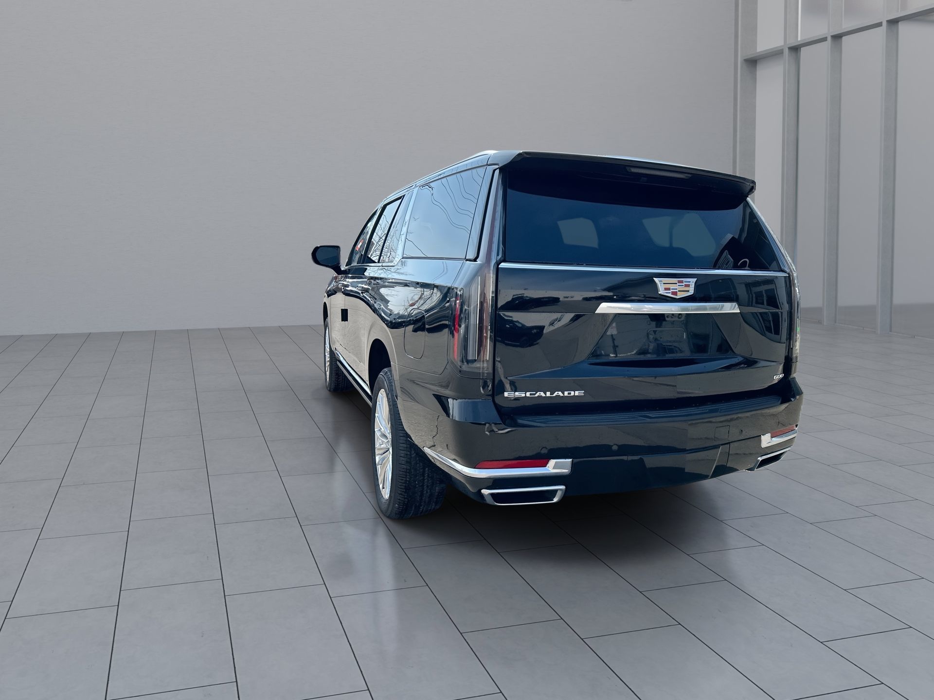 2025 Cadillac Escalade ESV in Brampton, Ontario