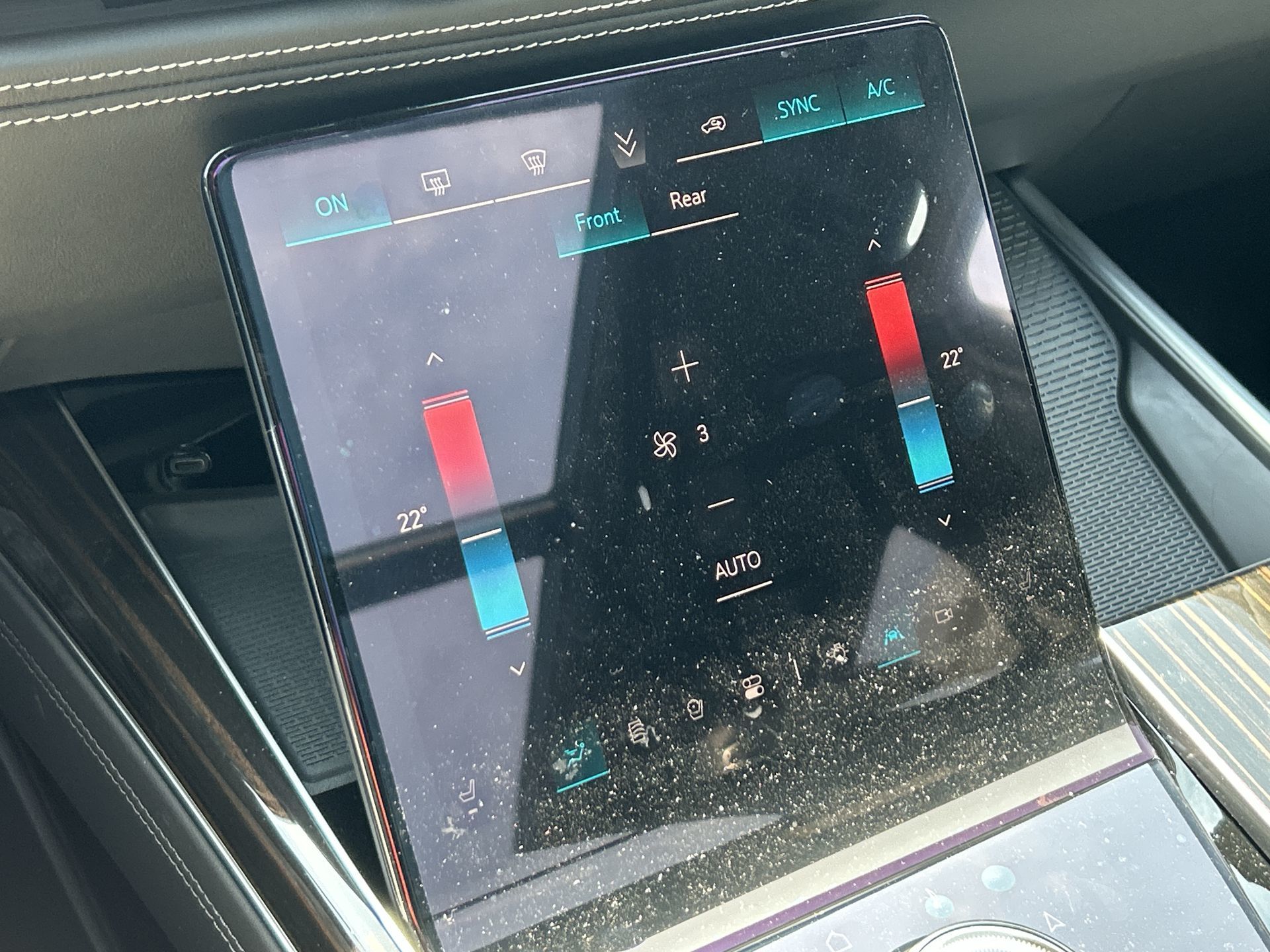 2025 Cadillac Escalade ESV in Brampton, Ontario