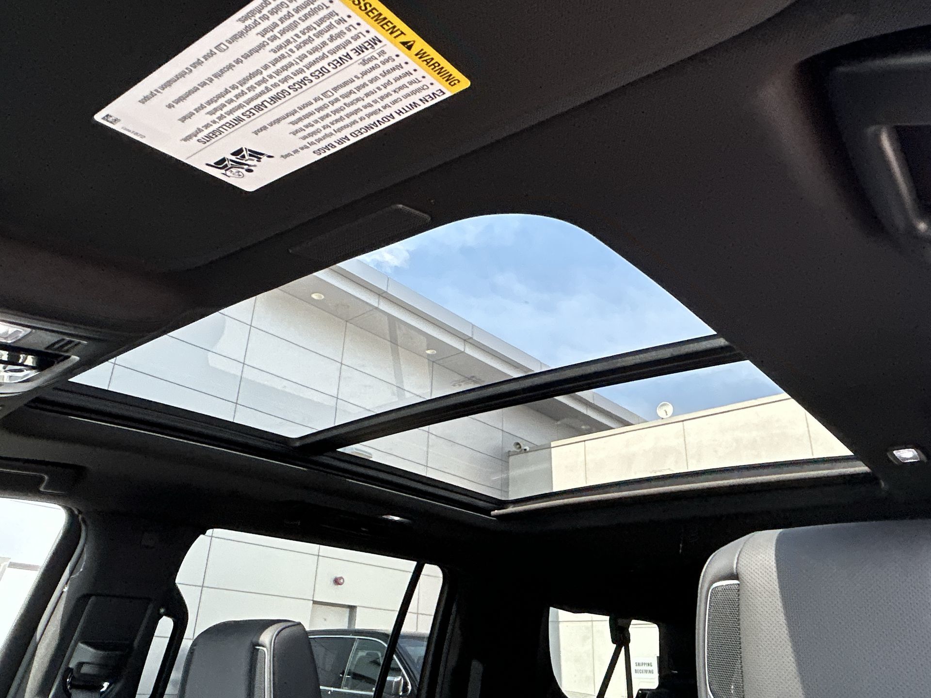 2025 Cadillac Escalade ESV in Brampton, Ontario