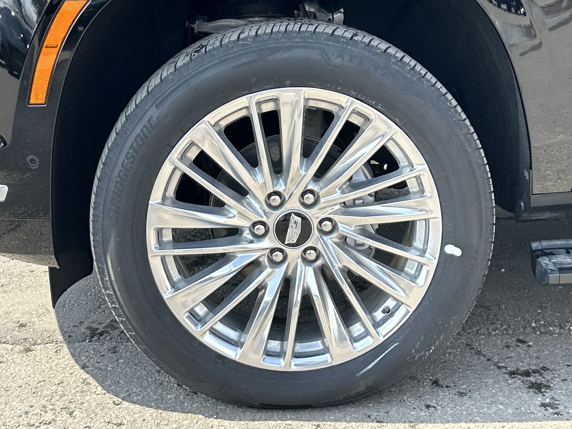 2025 Cadillac Escalade ESV in Brampton, Ontario