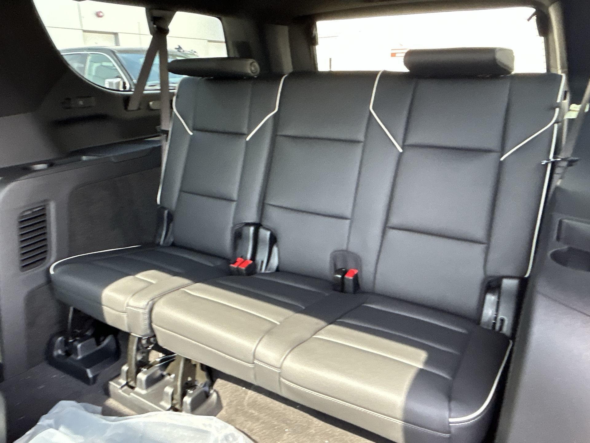 2025 Cadillac Escalade ESV in Brampton, Ontario