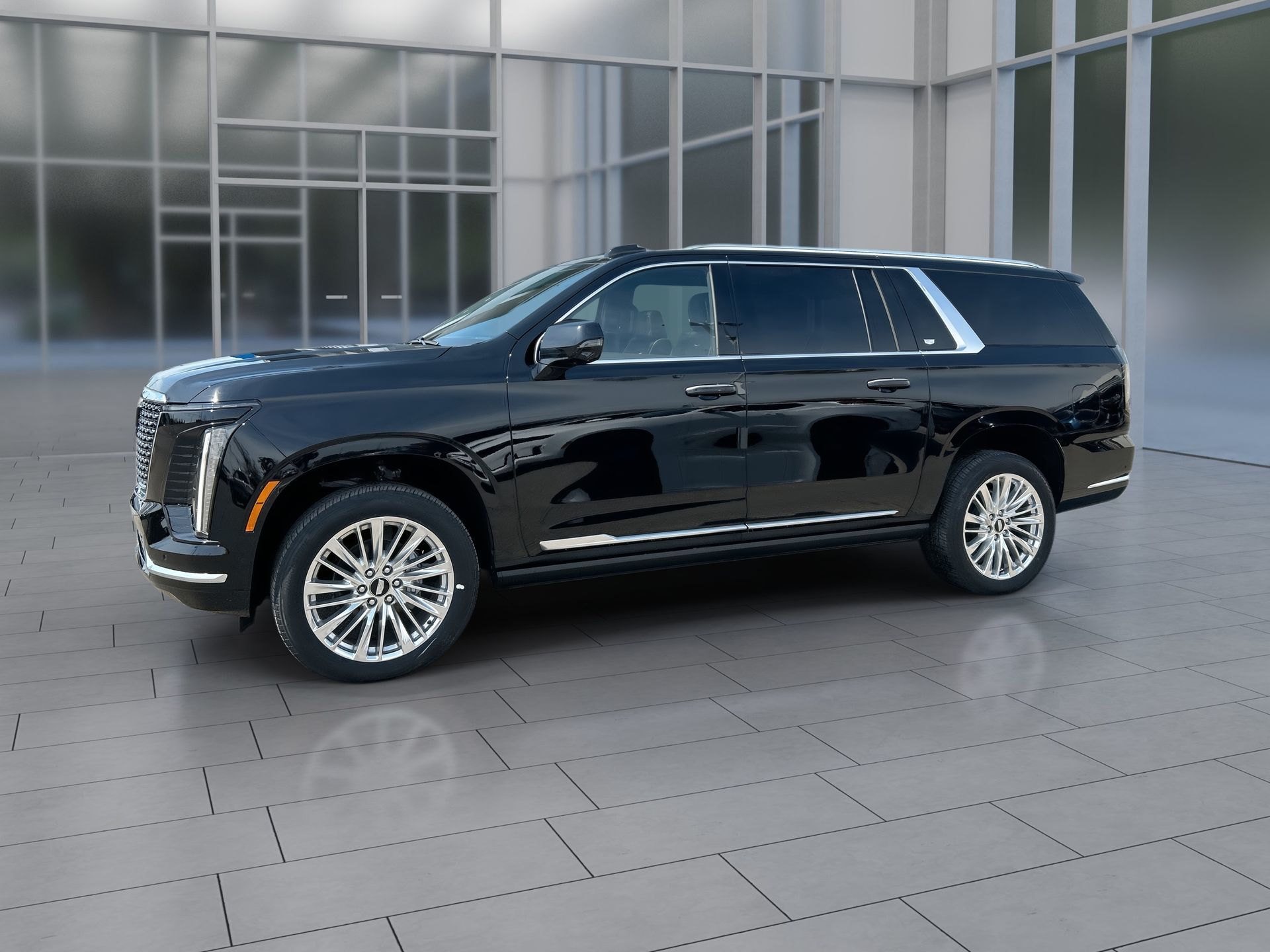 2025 Cadillac Escalade ESV in Brampton, Ontario