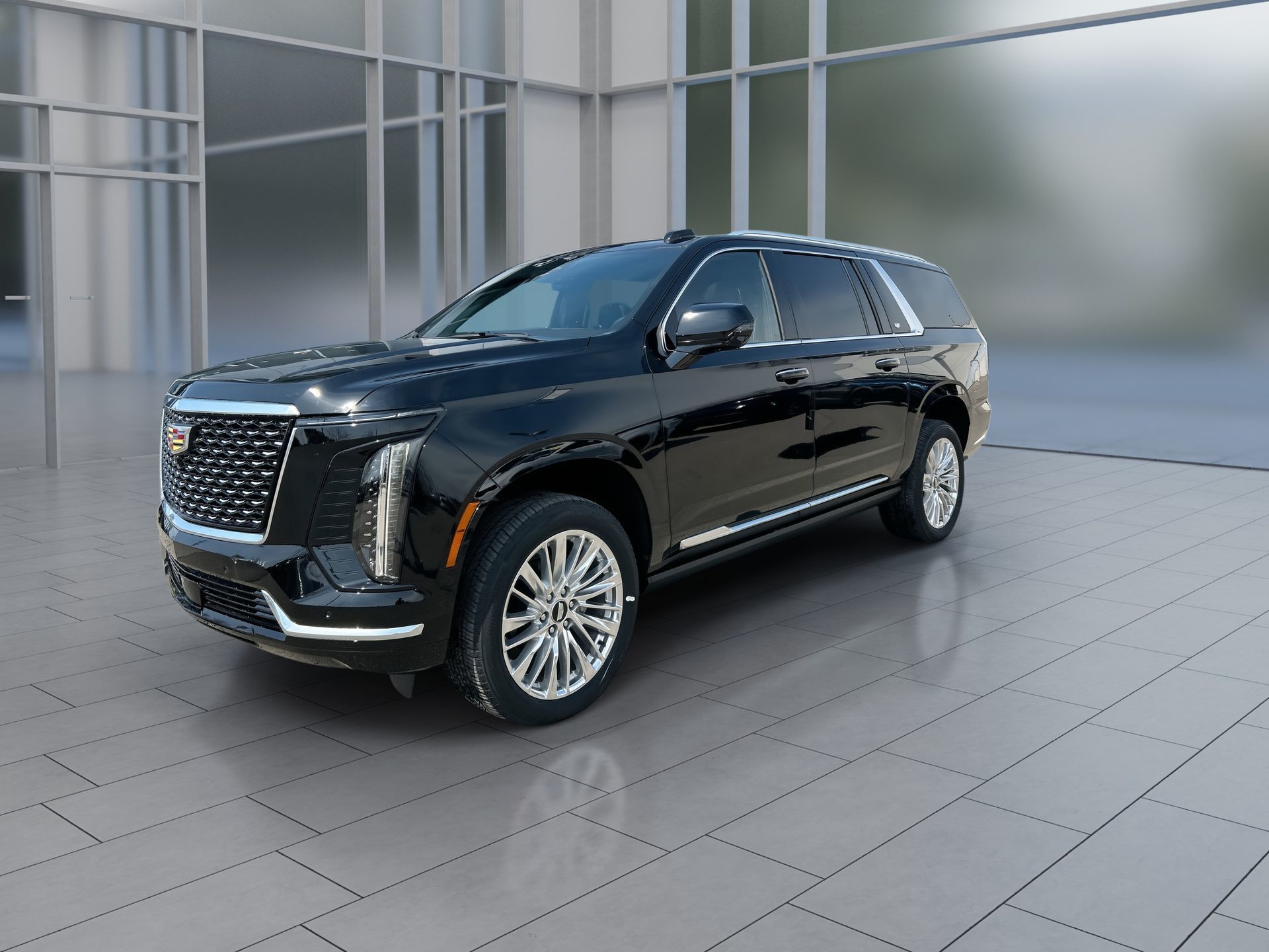 2025 Cadillac Escalade ESV in Brampton, Ontario
