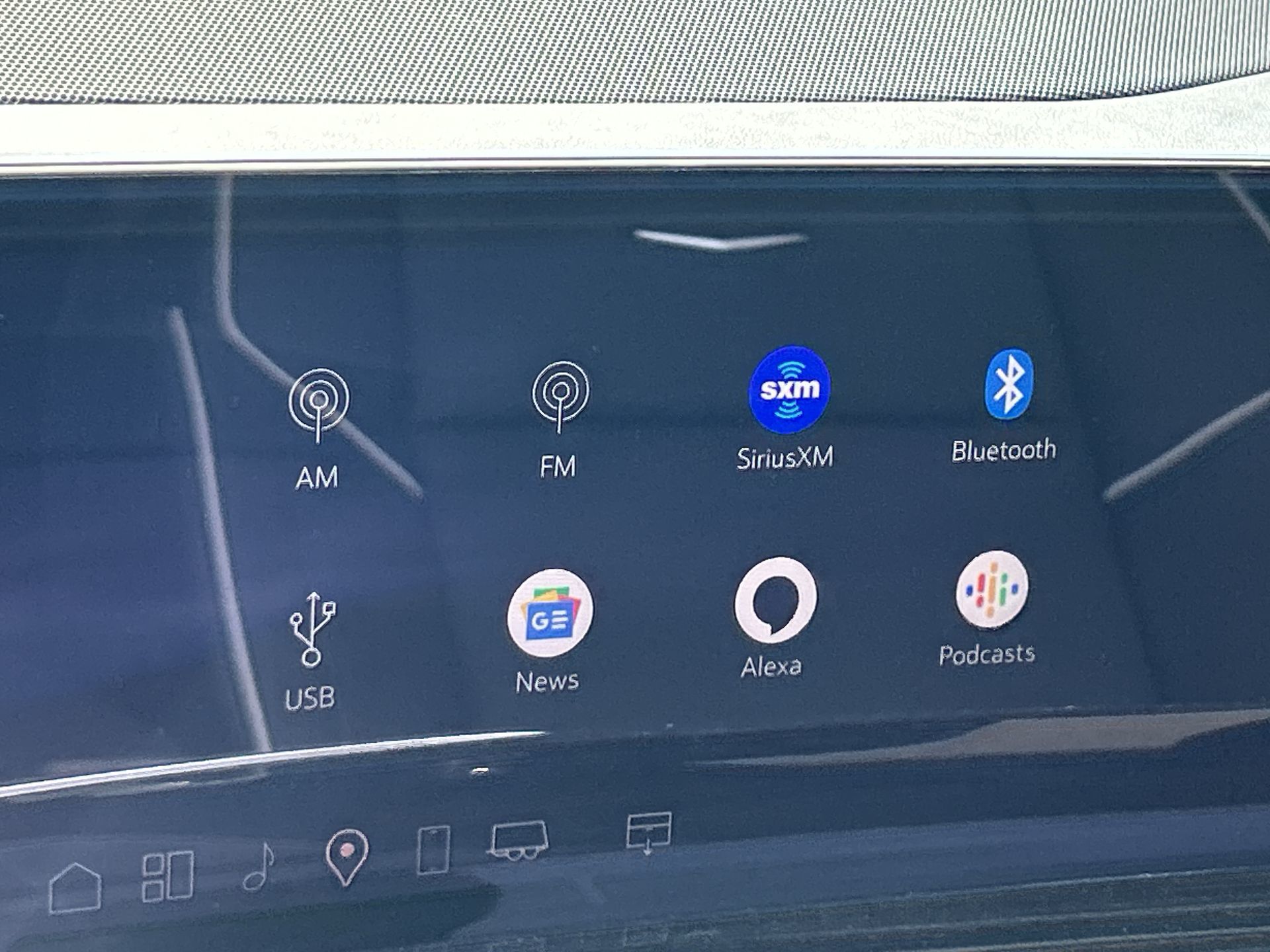 2025 Cadillac Escalade ESV in Brampton, Ontario