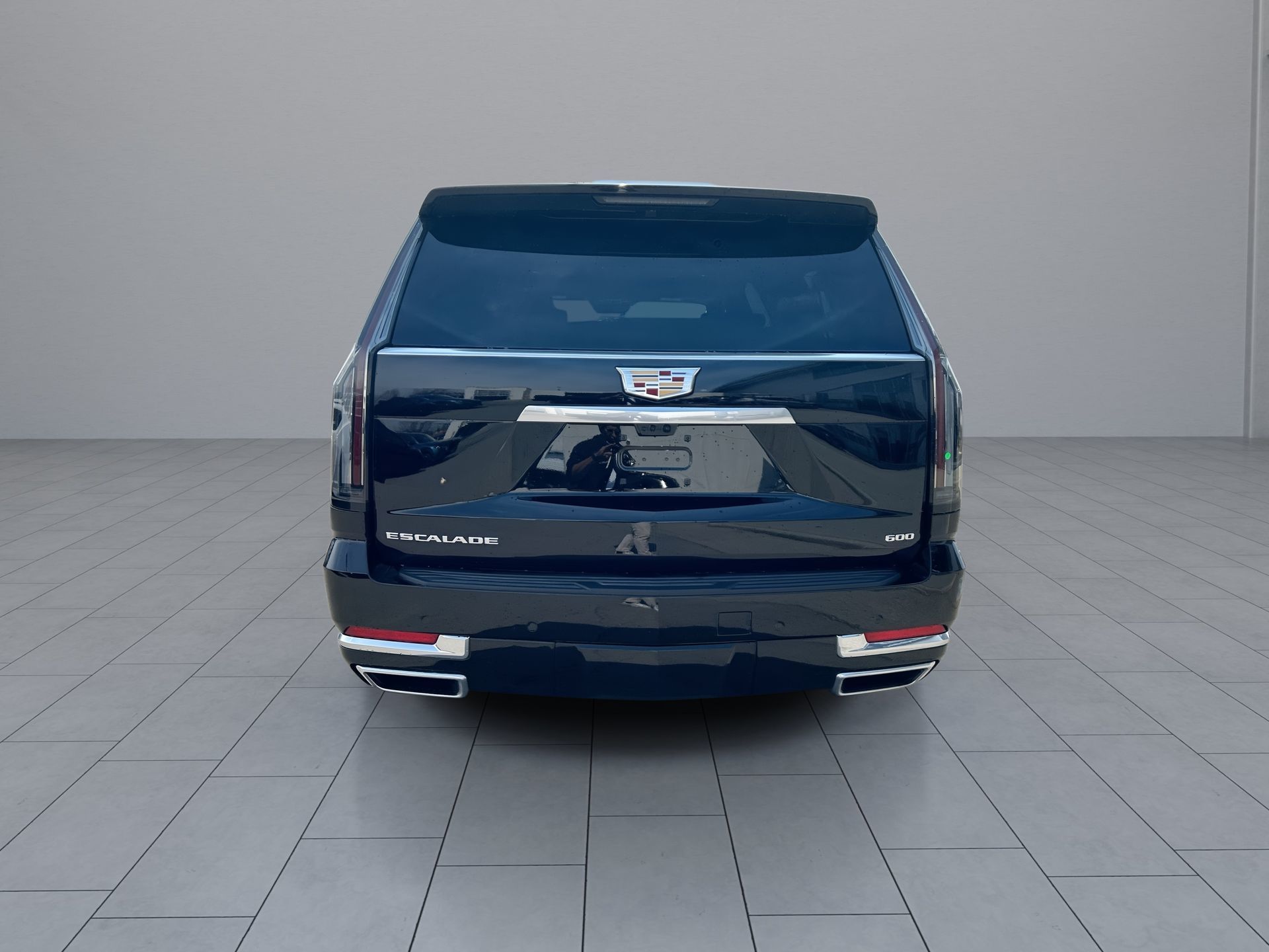 2025 Cadillac Escalade ESV in Brampton, Ontario