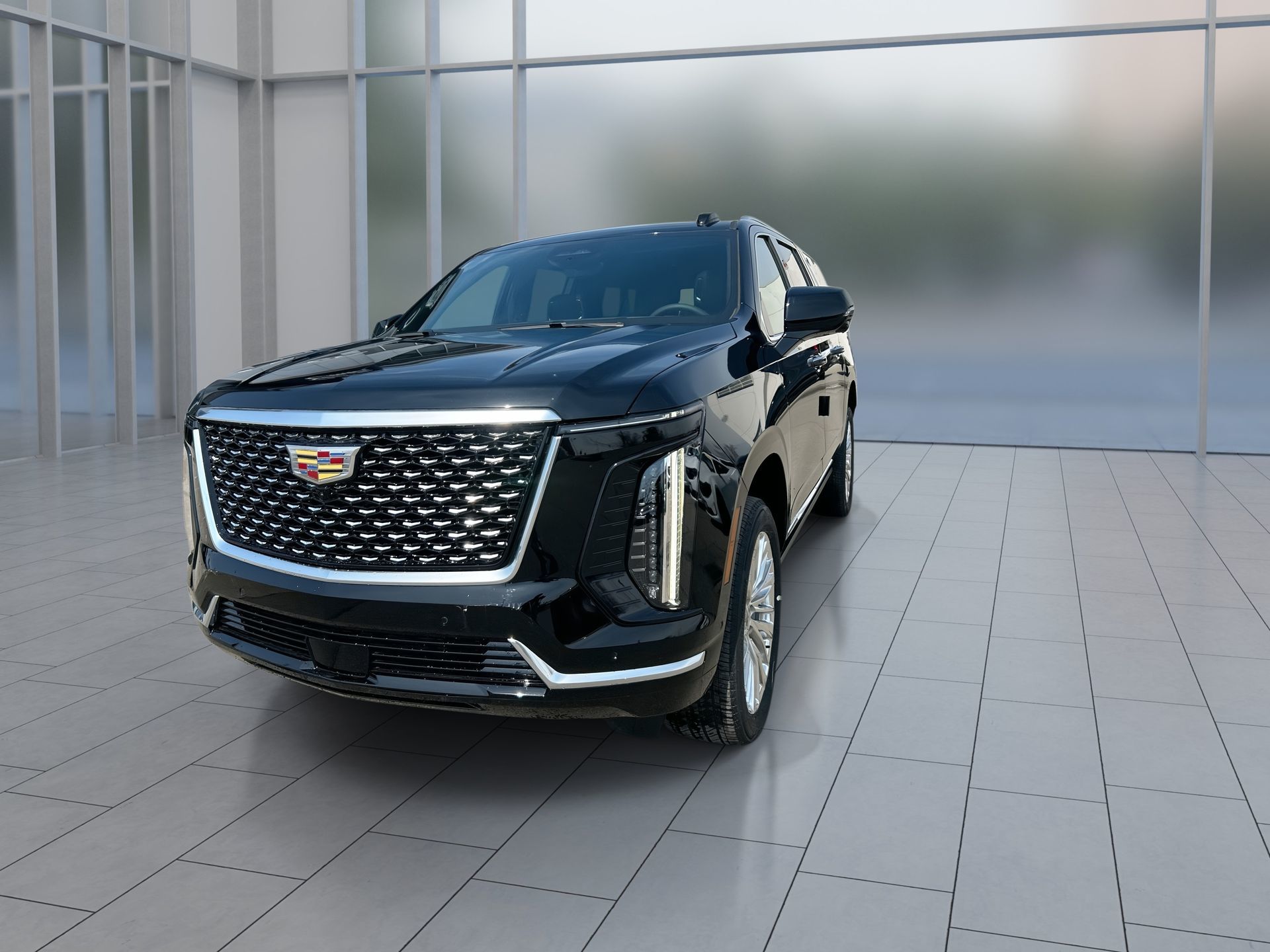 2025 Cadillac Escalade ESV in Brampton, Ontario