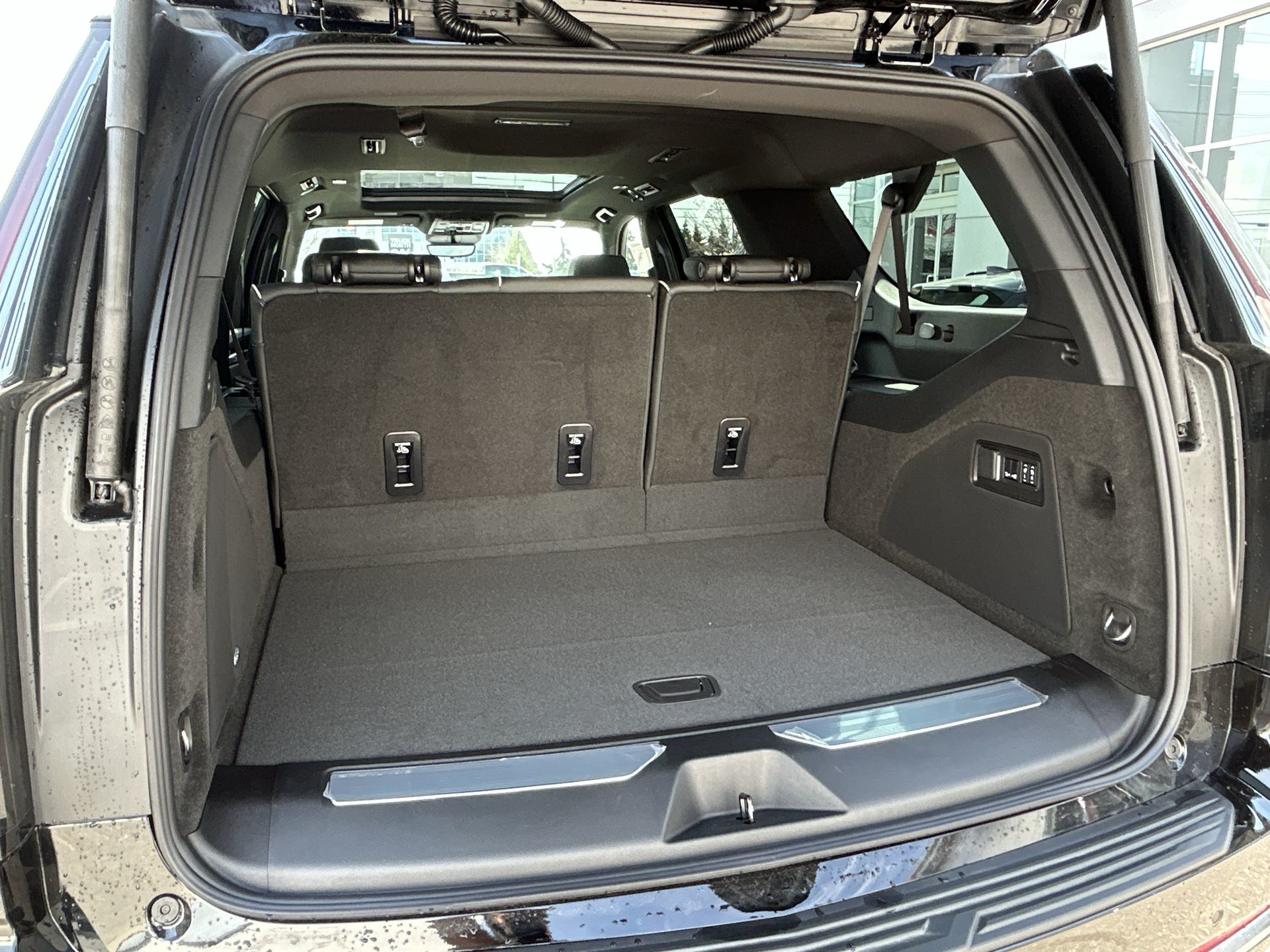 2025 Cadillac Escalade ESV in Brampton, Ontario