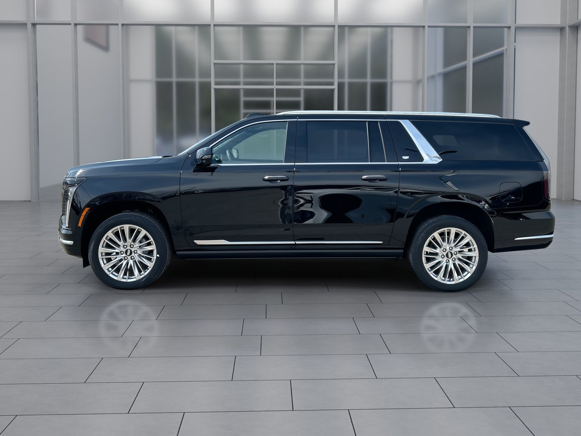 2025 Cadillac Escalade ESV in Brampton, Ontario