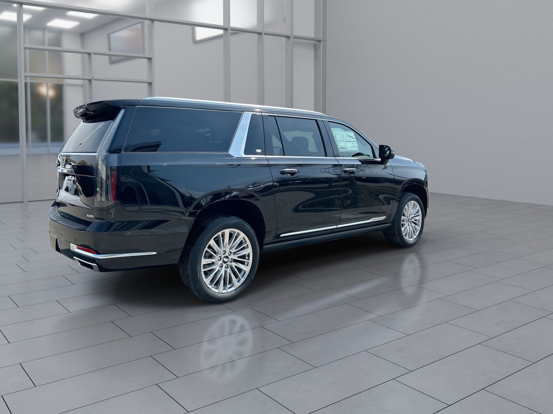 2025 Cadillac Escalade ESV in Brampton, Ontario