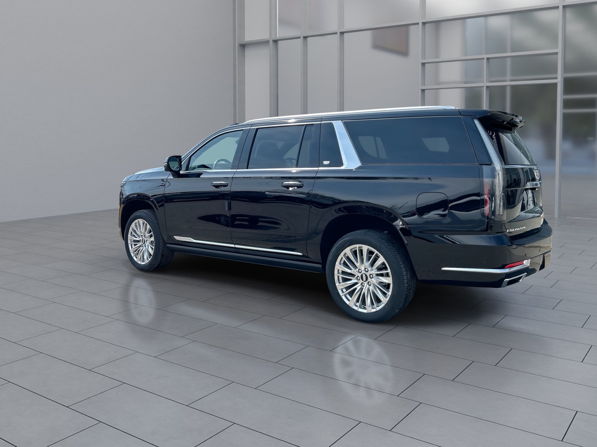 2025 Cadillac Escalade ESV in Brampton, Ontario