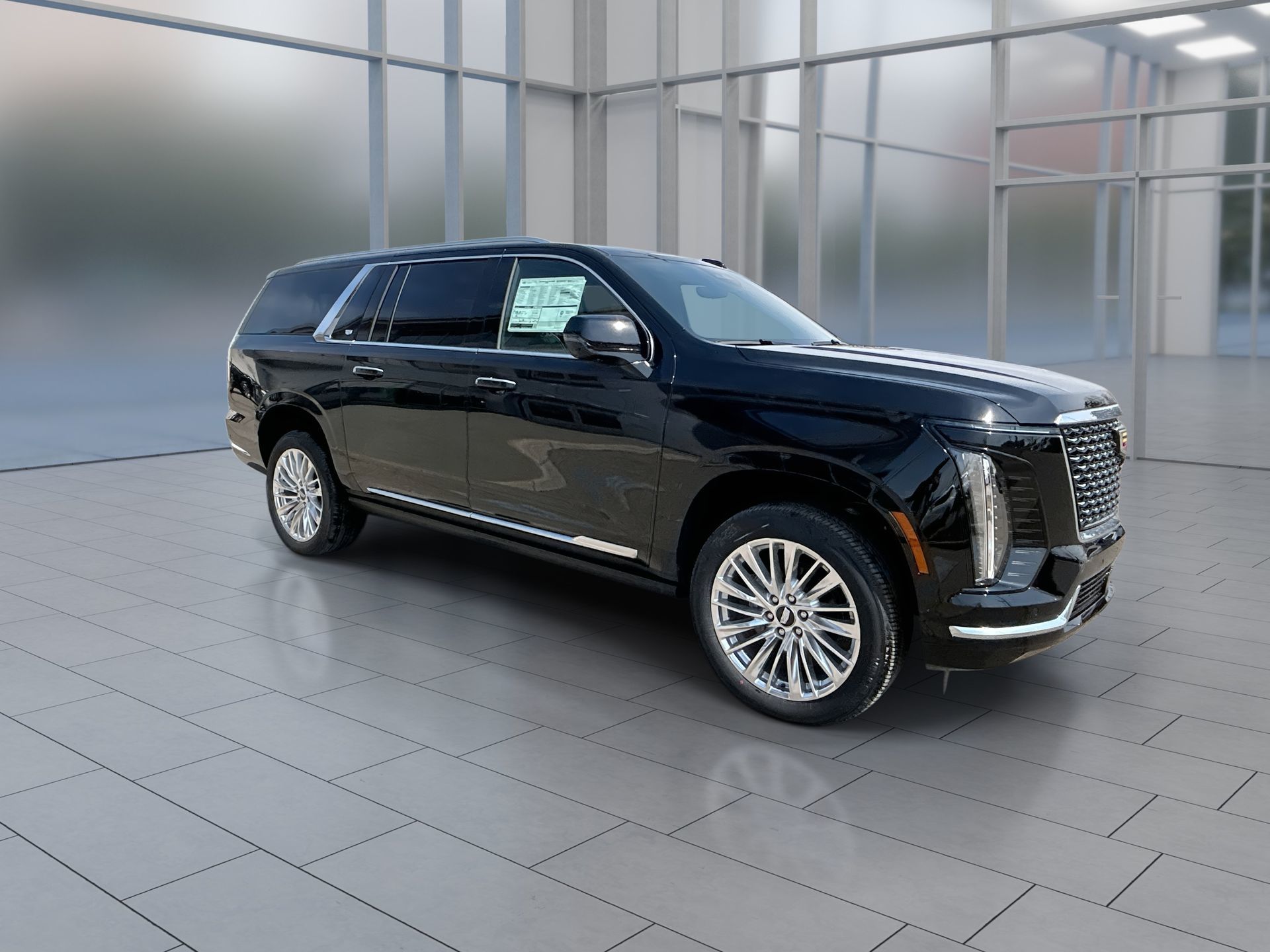 2025 Cadillac Escalade ESV in Brampton, Ontario