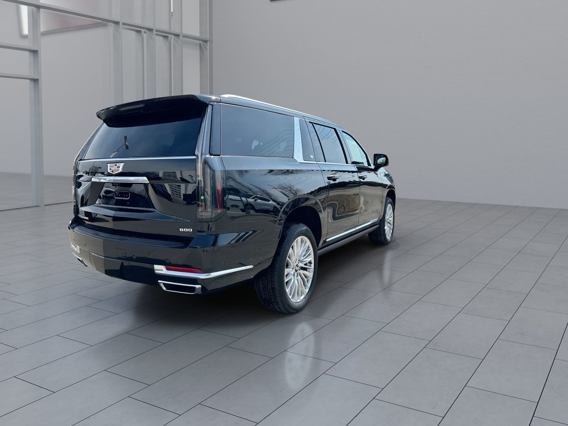 2025 Cadillac Escalade ESV in Brampton, Ontario