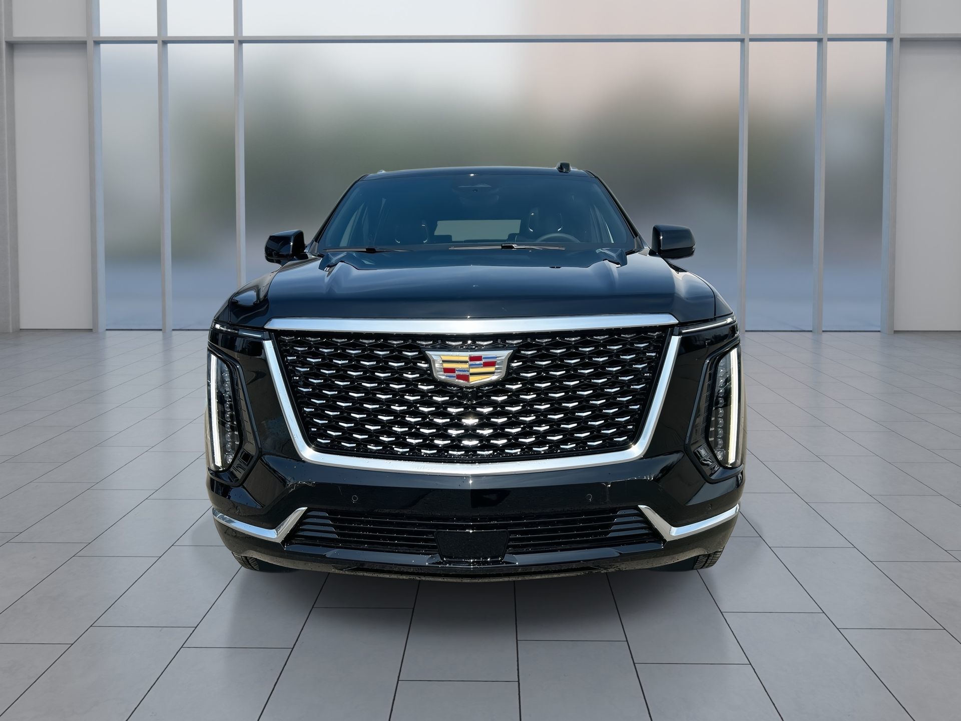 2025 Cadillac Escalade ESV in Brampton, Ontario