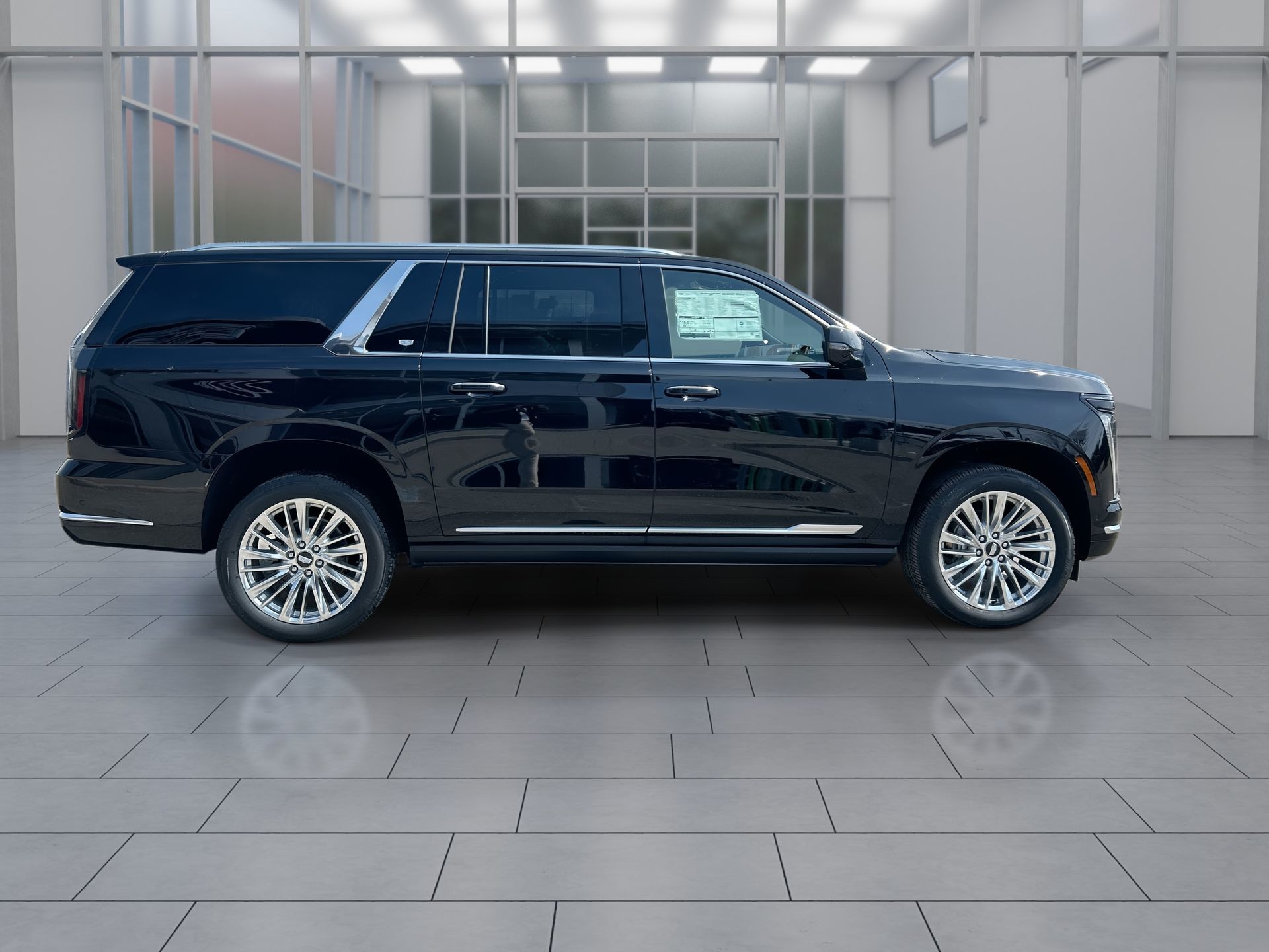 2025 Cadillac Escalade ESV in Brampton, Ontario