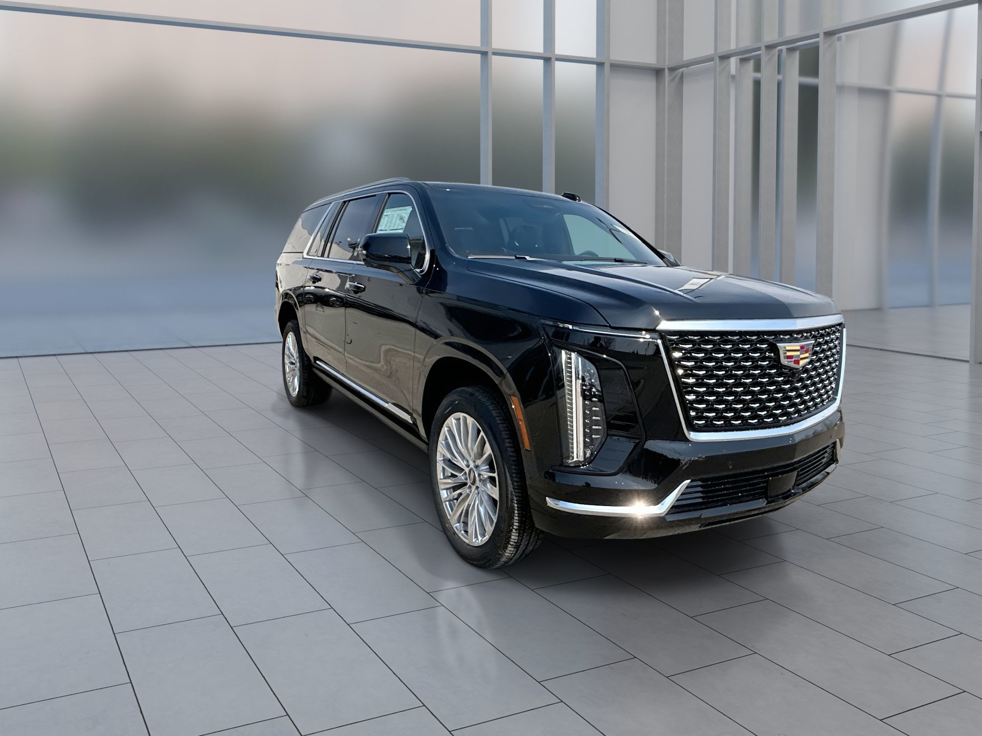 2025 Cadillac Escalade ESV in Brampton, Ontario