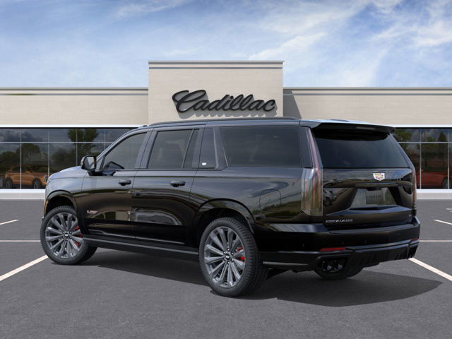 2025 Cadillac Escalade ESV in Brampton, Ontario