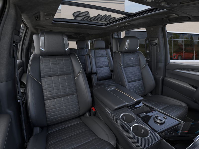 2025 Cadillac Escalade ESV in Brampton, Ontario
